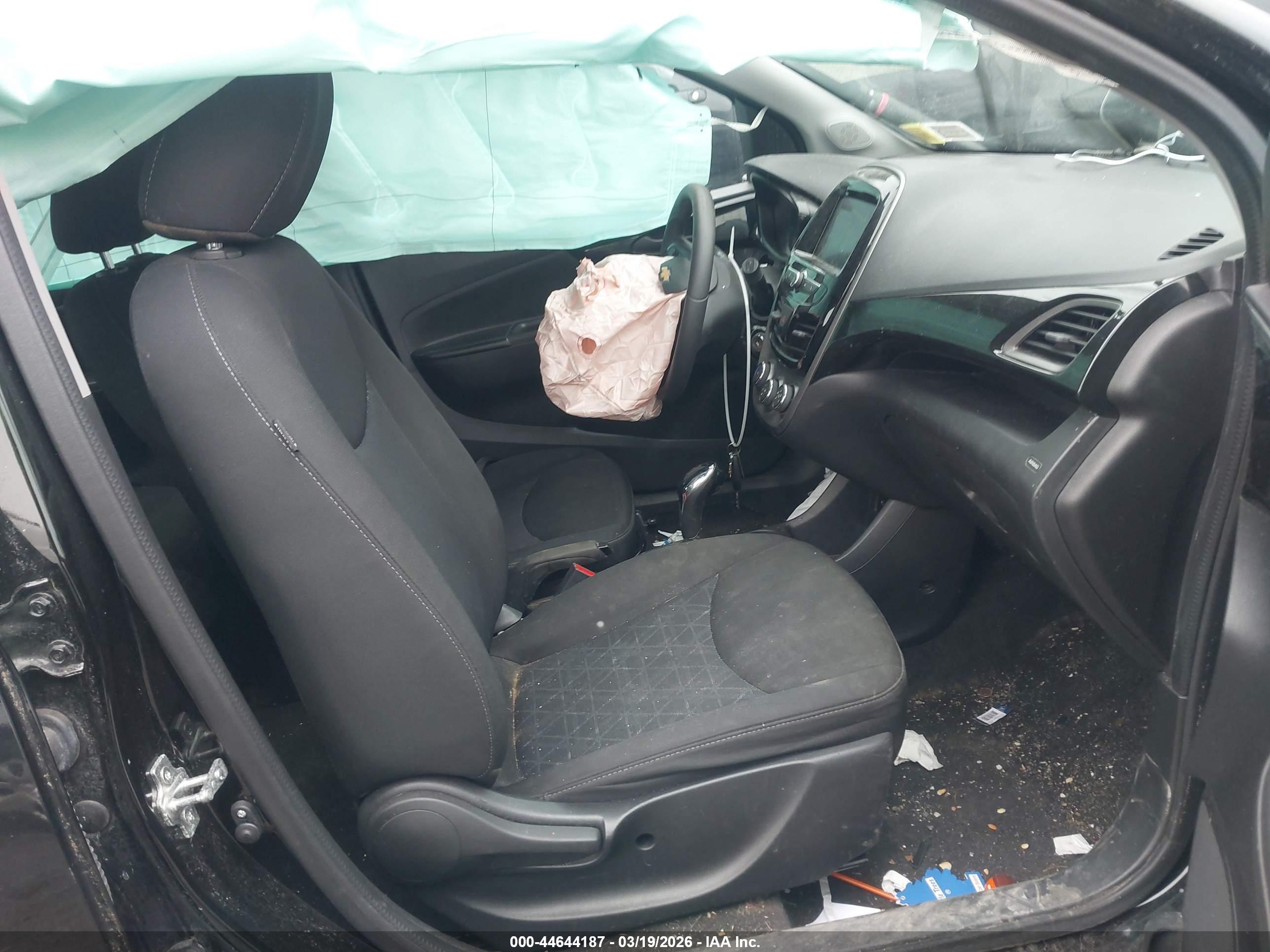 CHEVROLET SPARK image 5