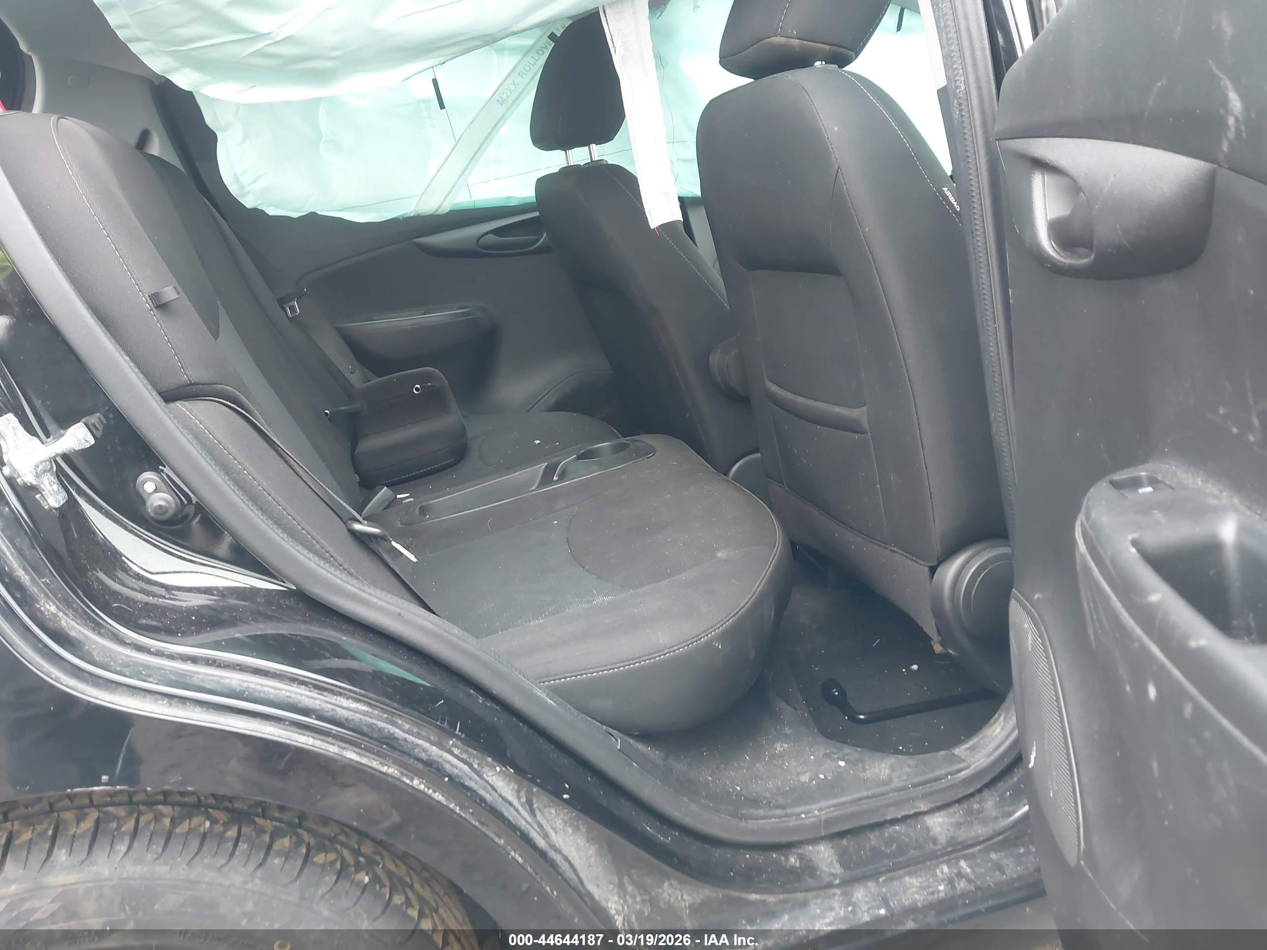 CHEVROLET SPARK image 8