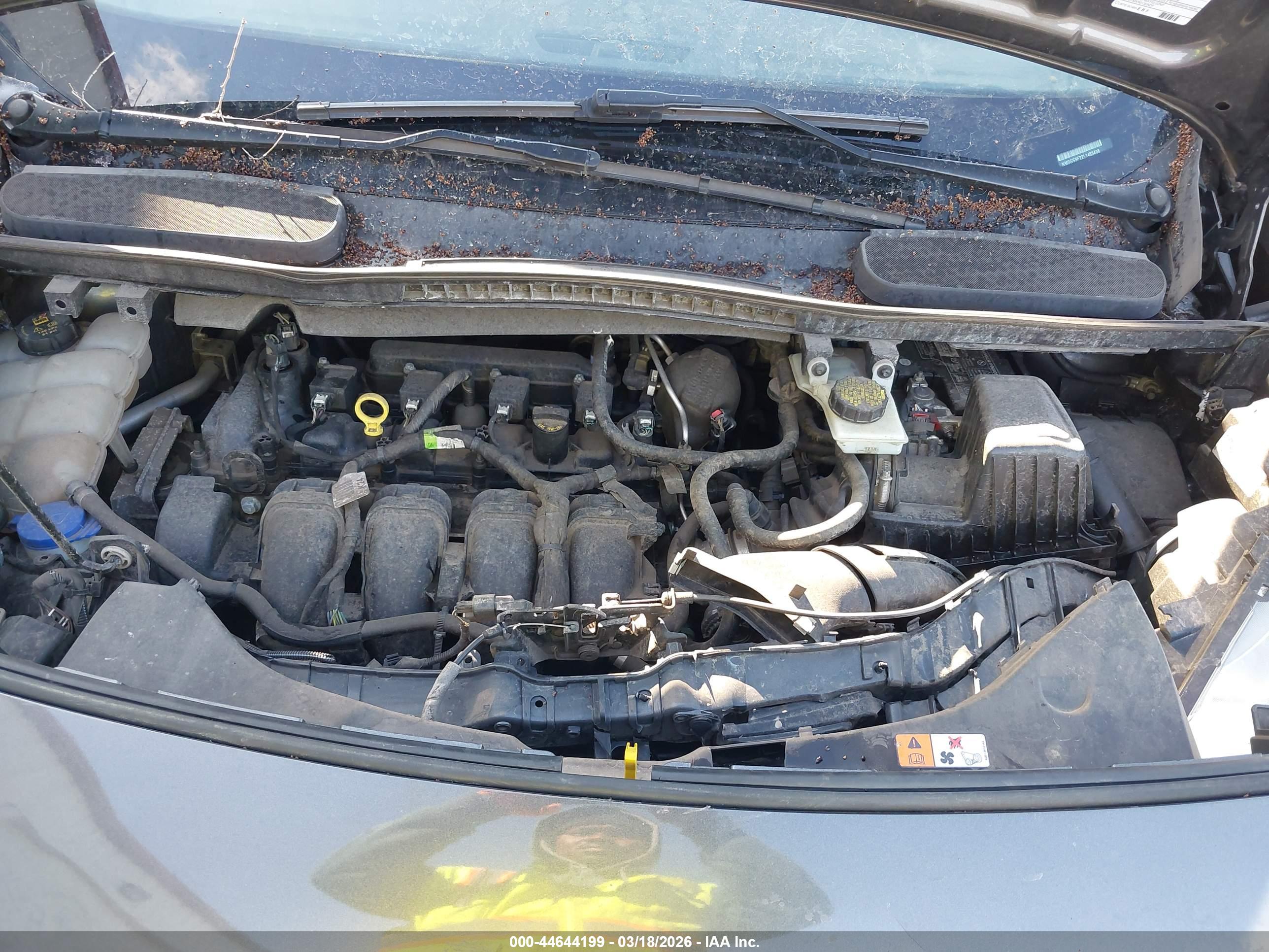 FORD TRANSIT image 10