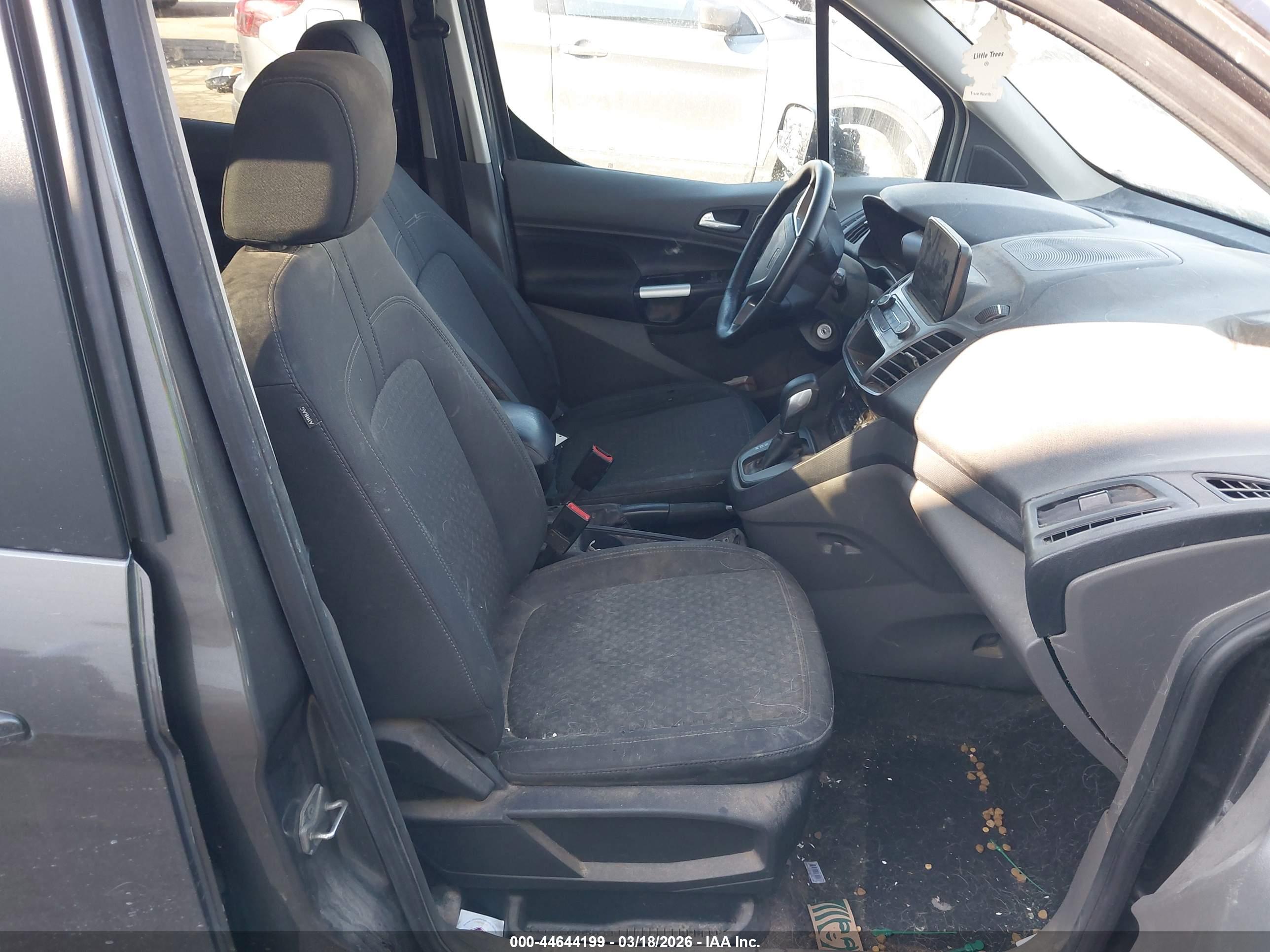 FORD TRANSIT image 5