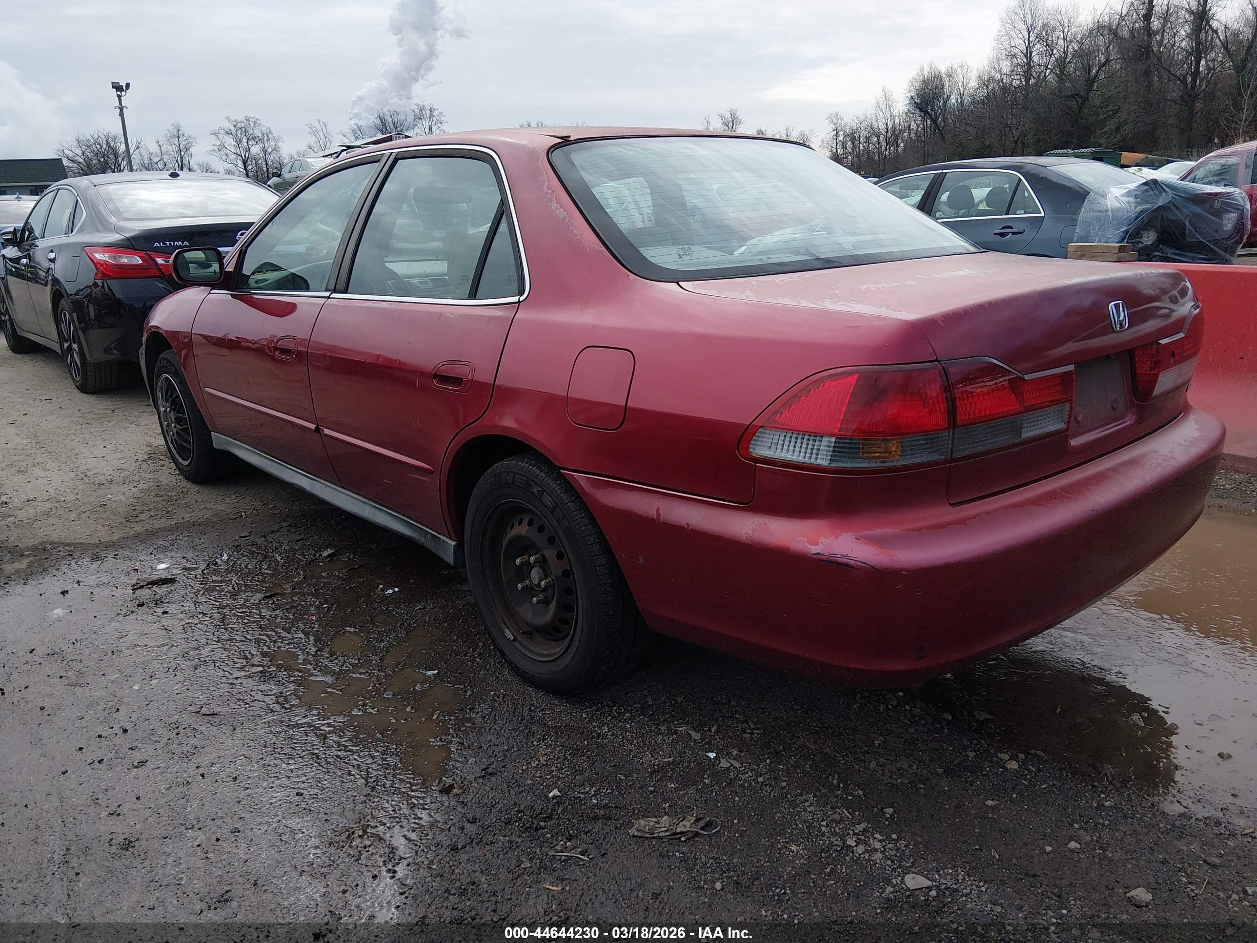 HONDA ACCORD image 3