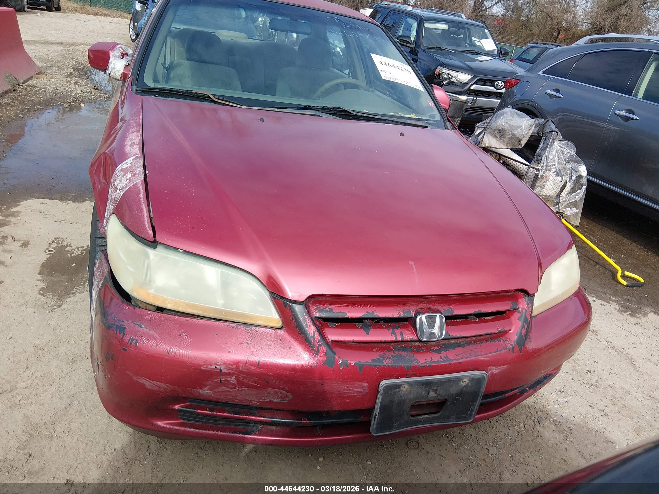 HONDA ACCORD image 6