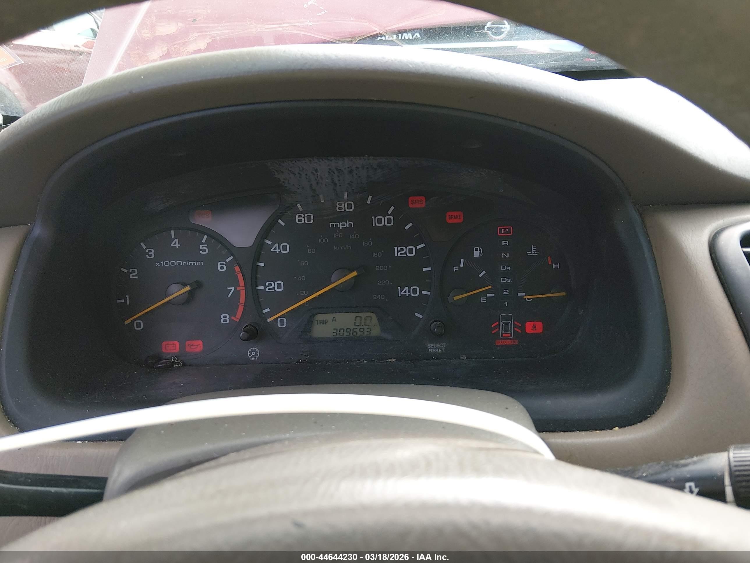 HONDA ACCORD image 7