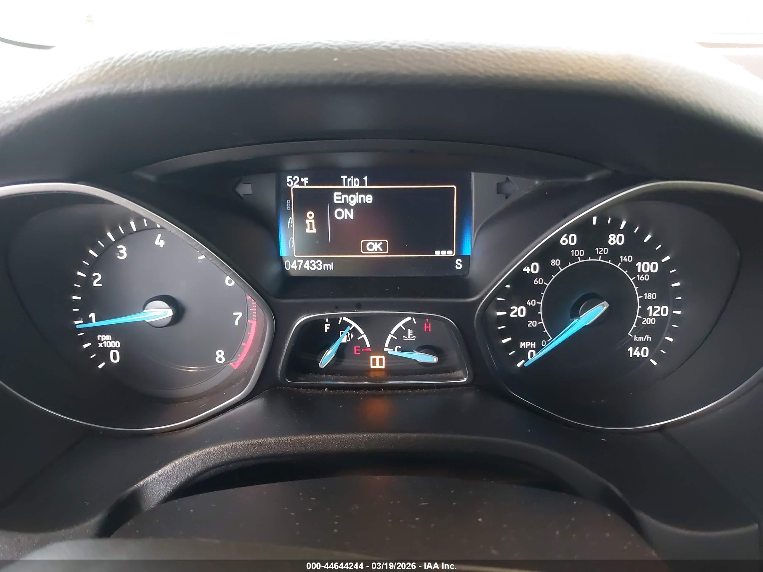 FORD FOCUS image 7