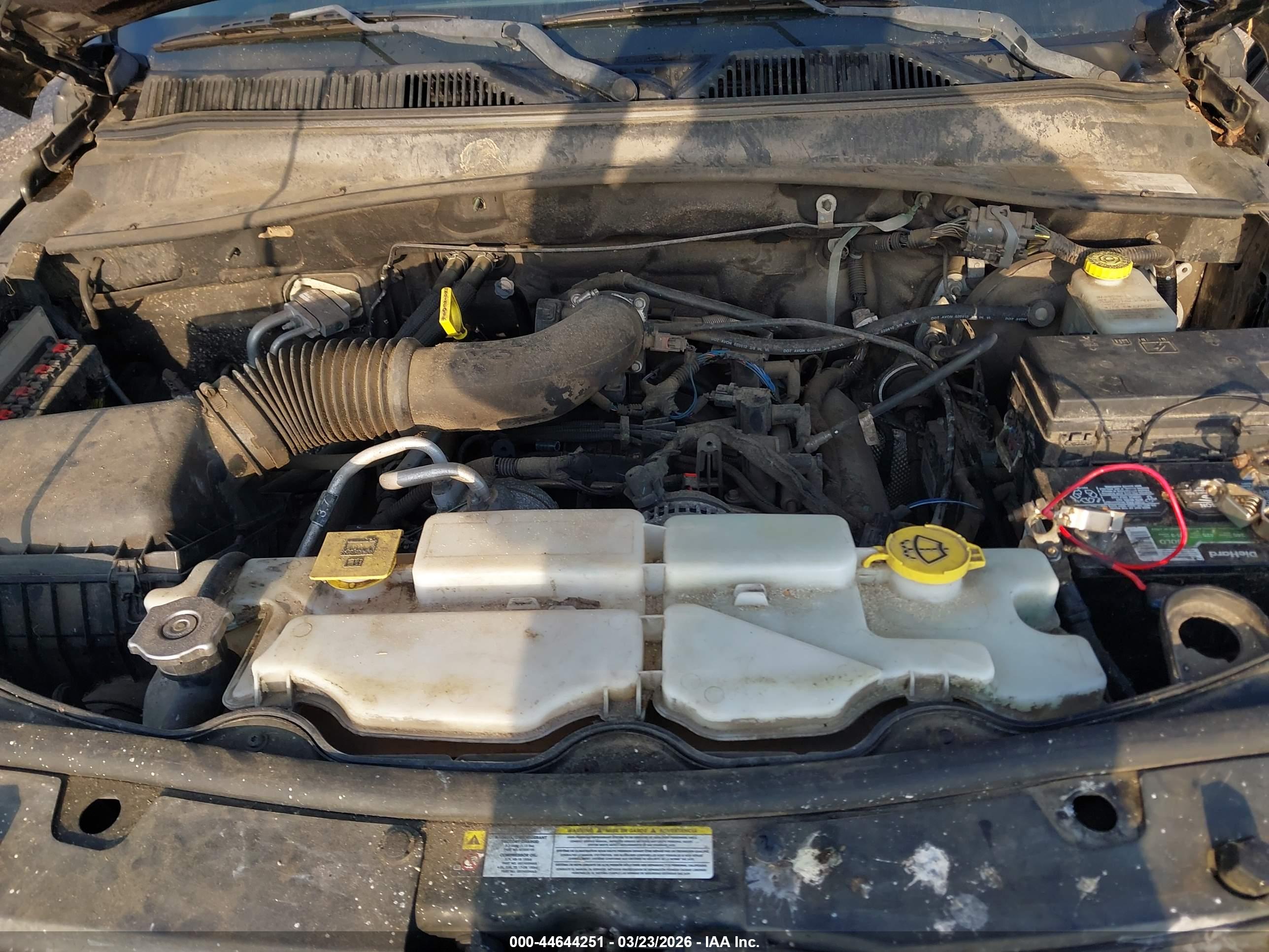 JEEP LIBERTY image 10