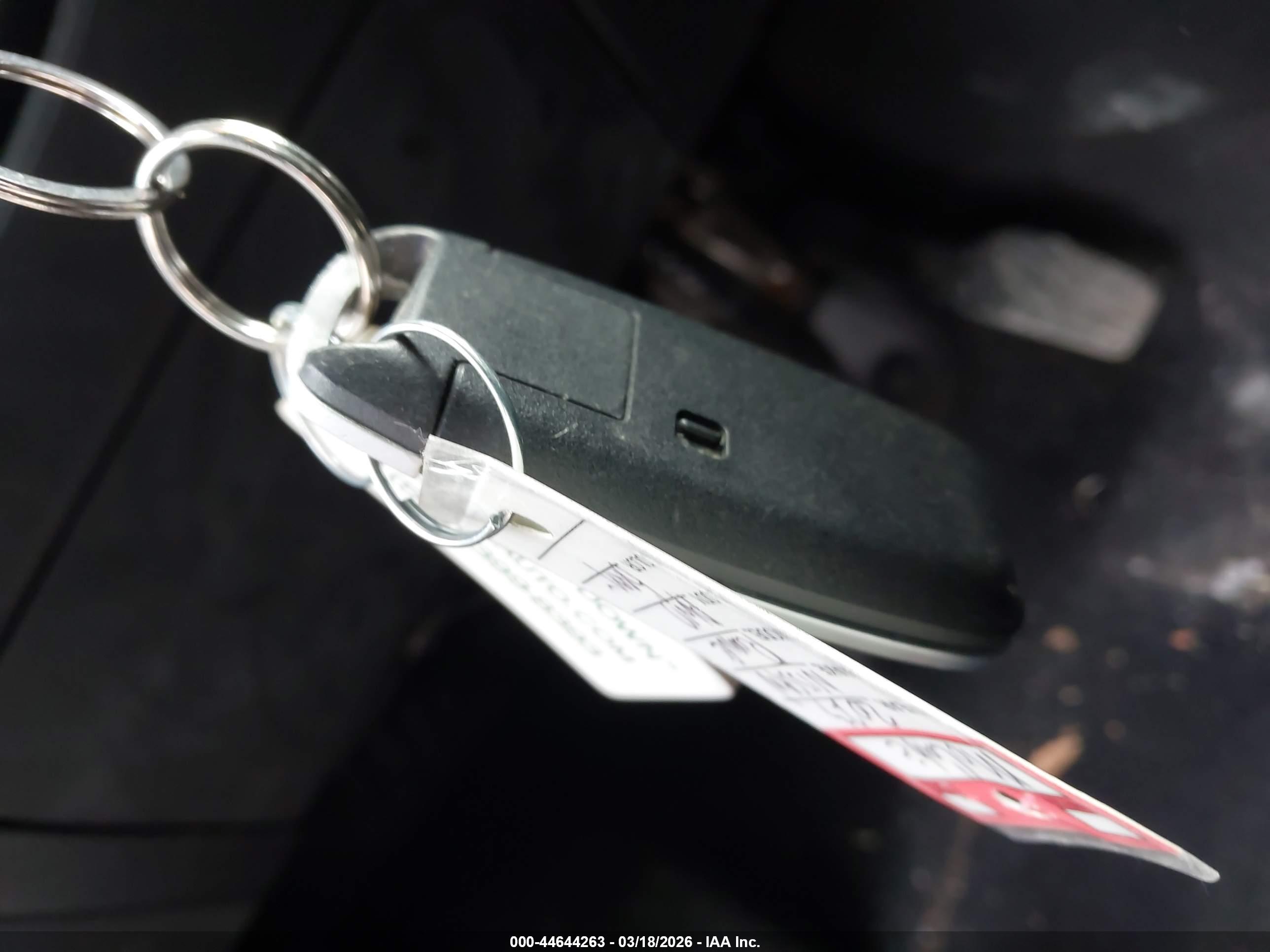 NISSAN ROGUE image 11
