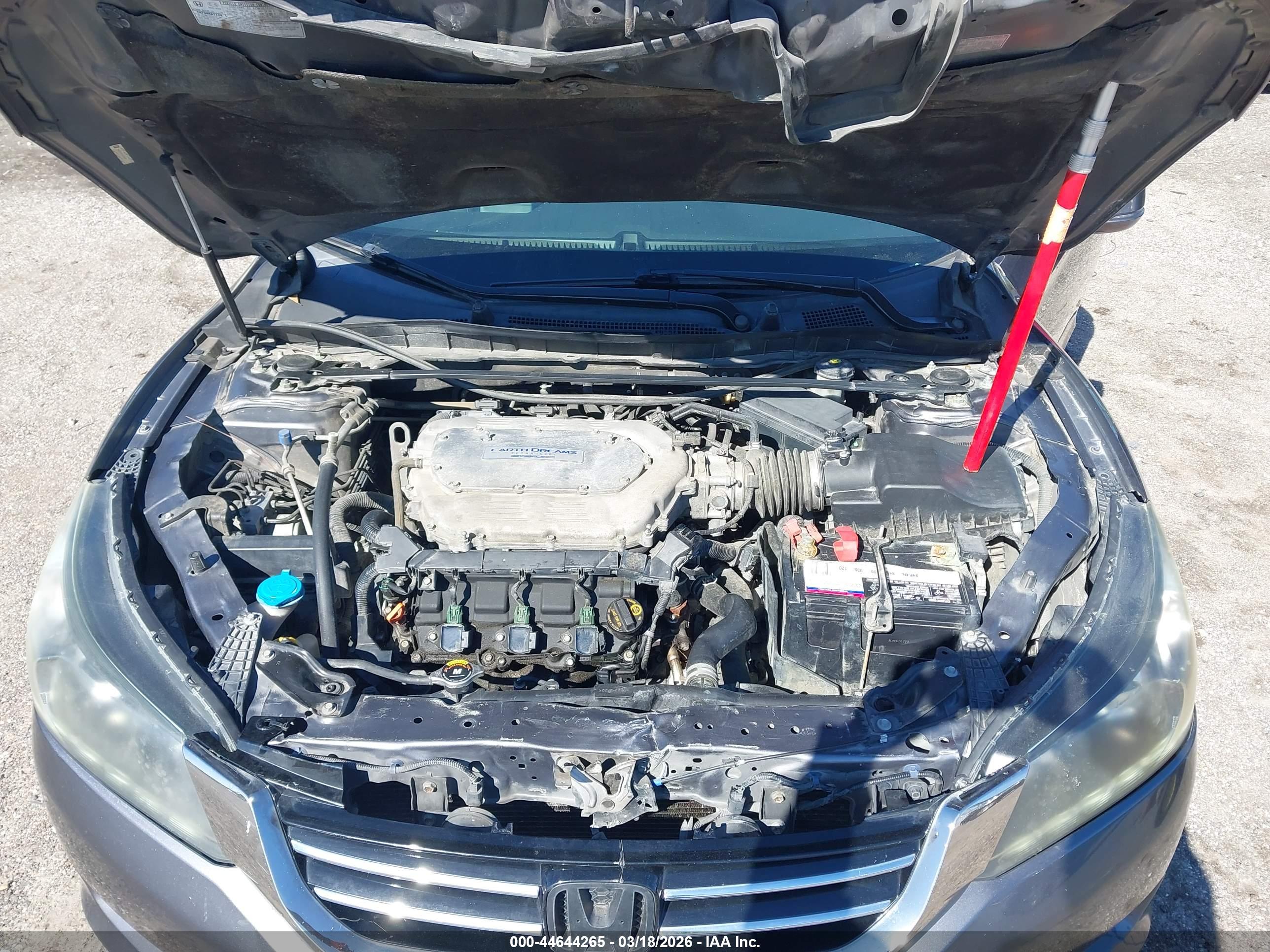 HONDA ACCORD image 10