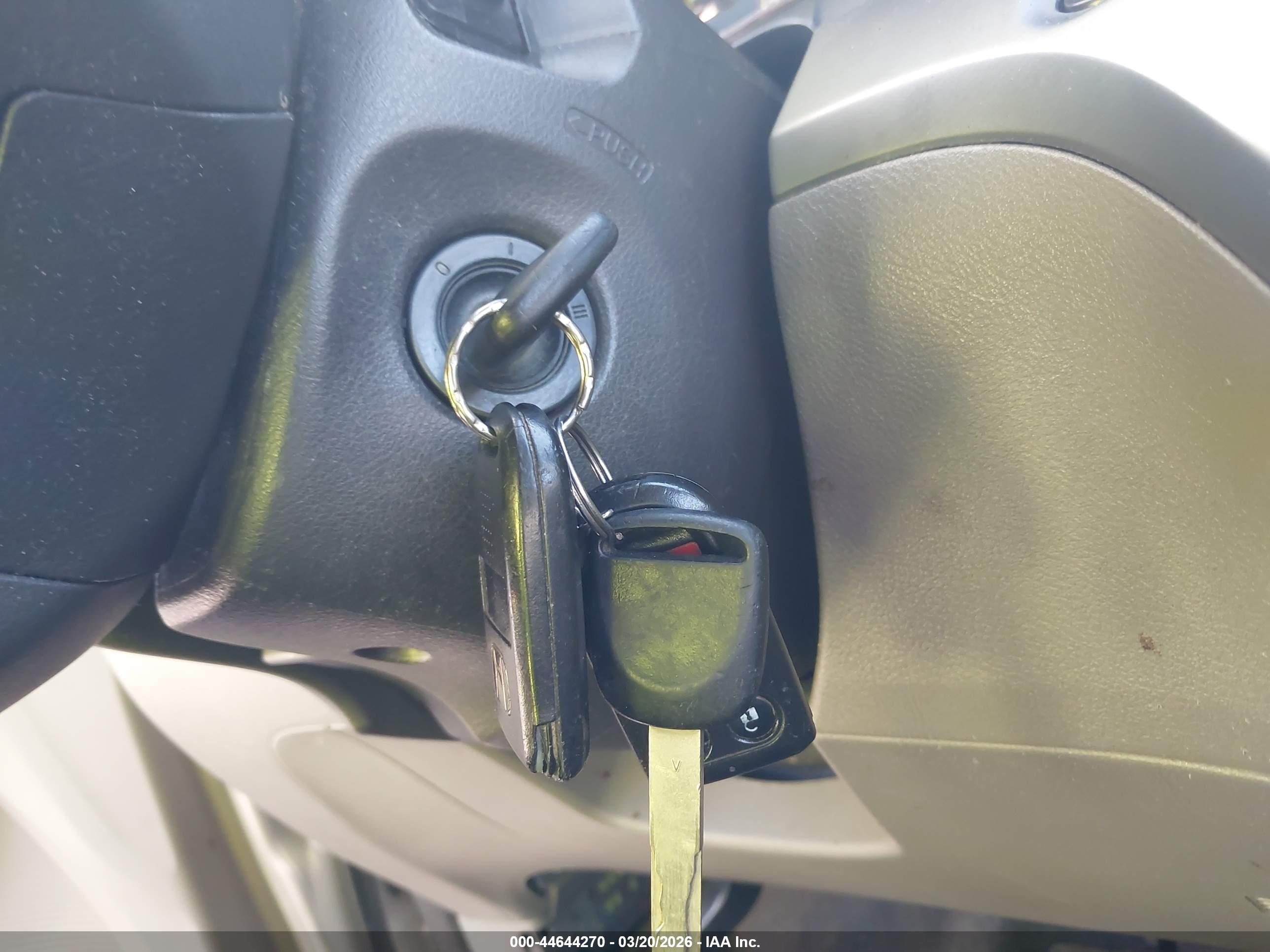 HONDA ODYSSEY image 11