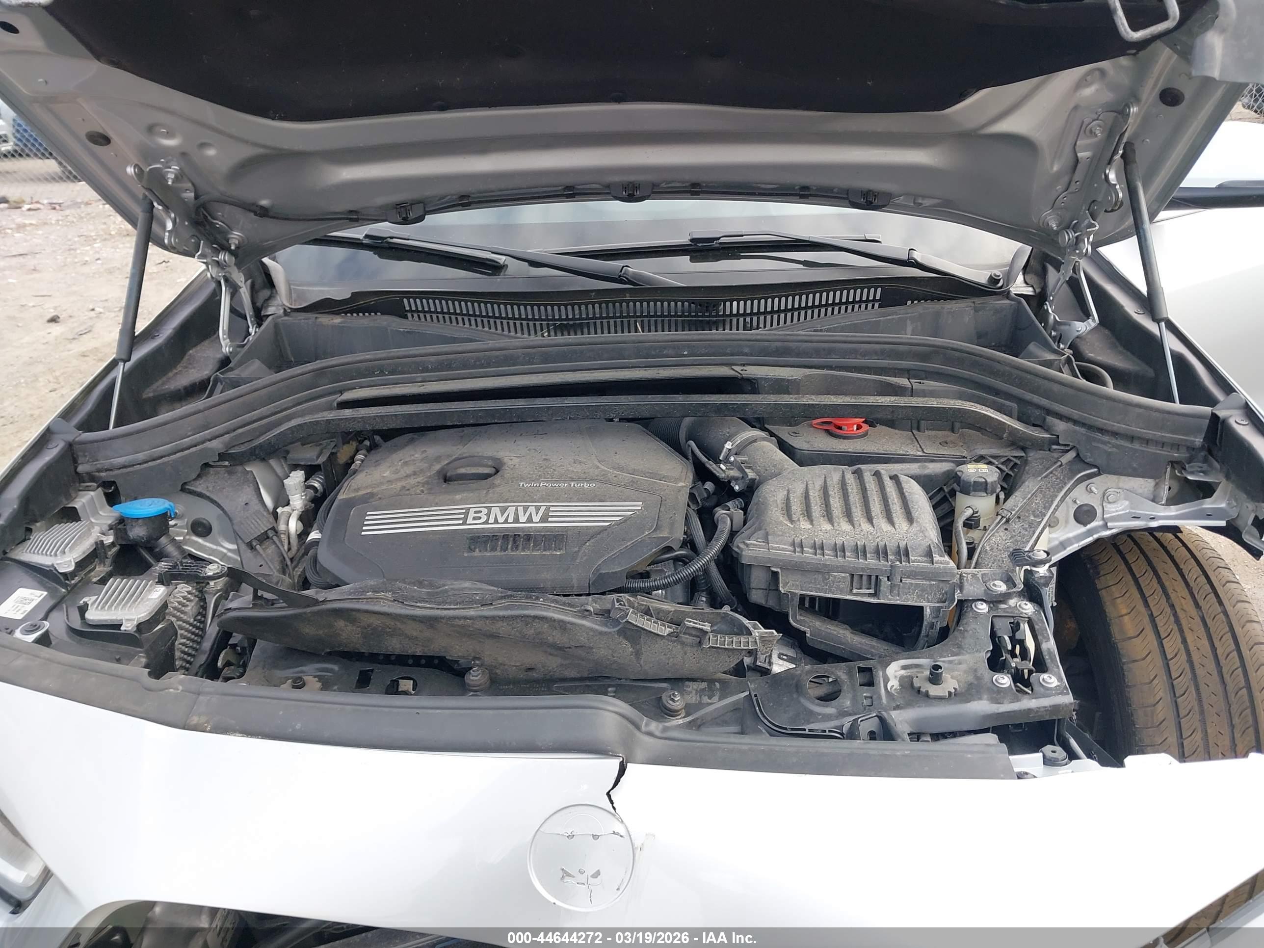 BMW X2 image 10