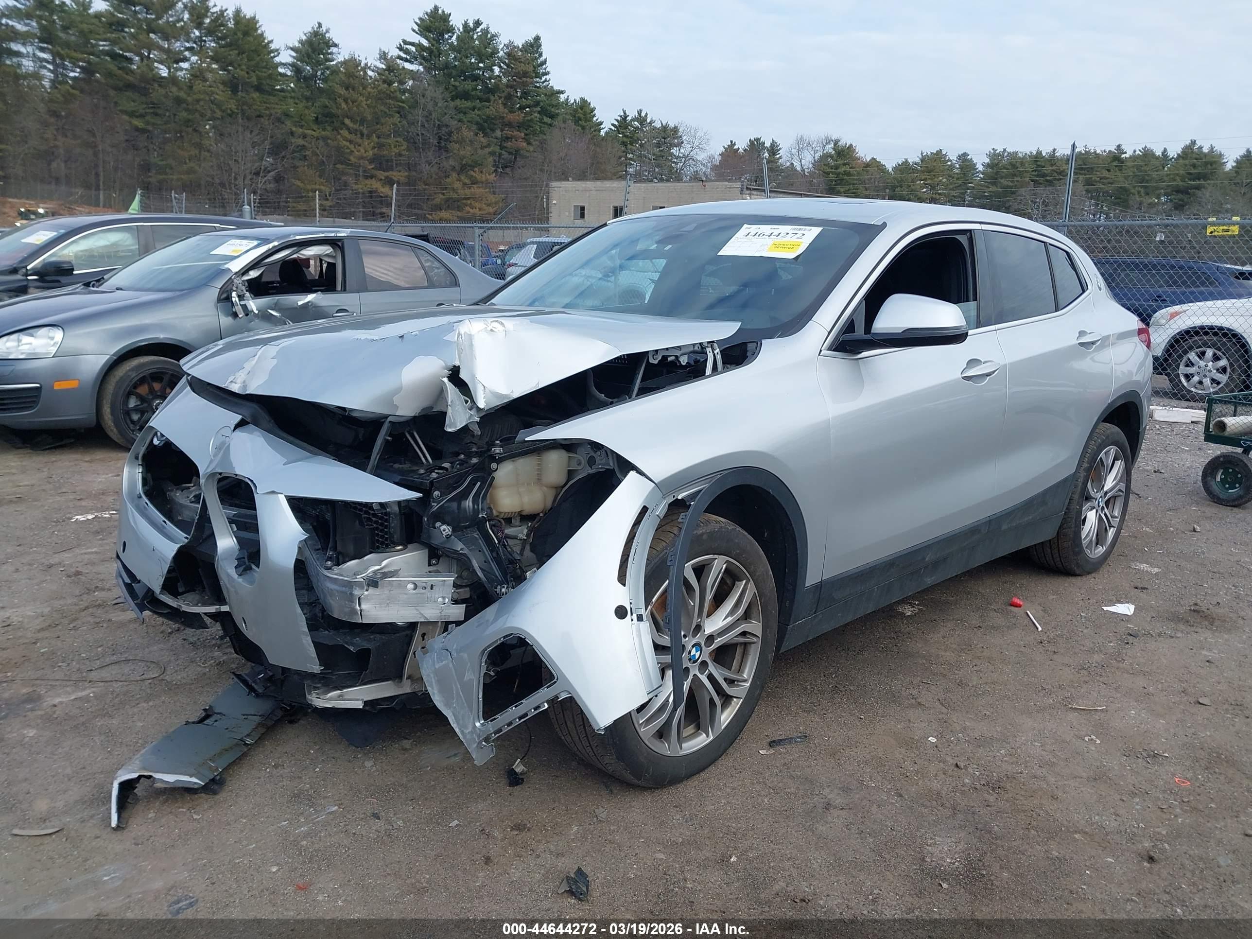 BMW X2 image 2