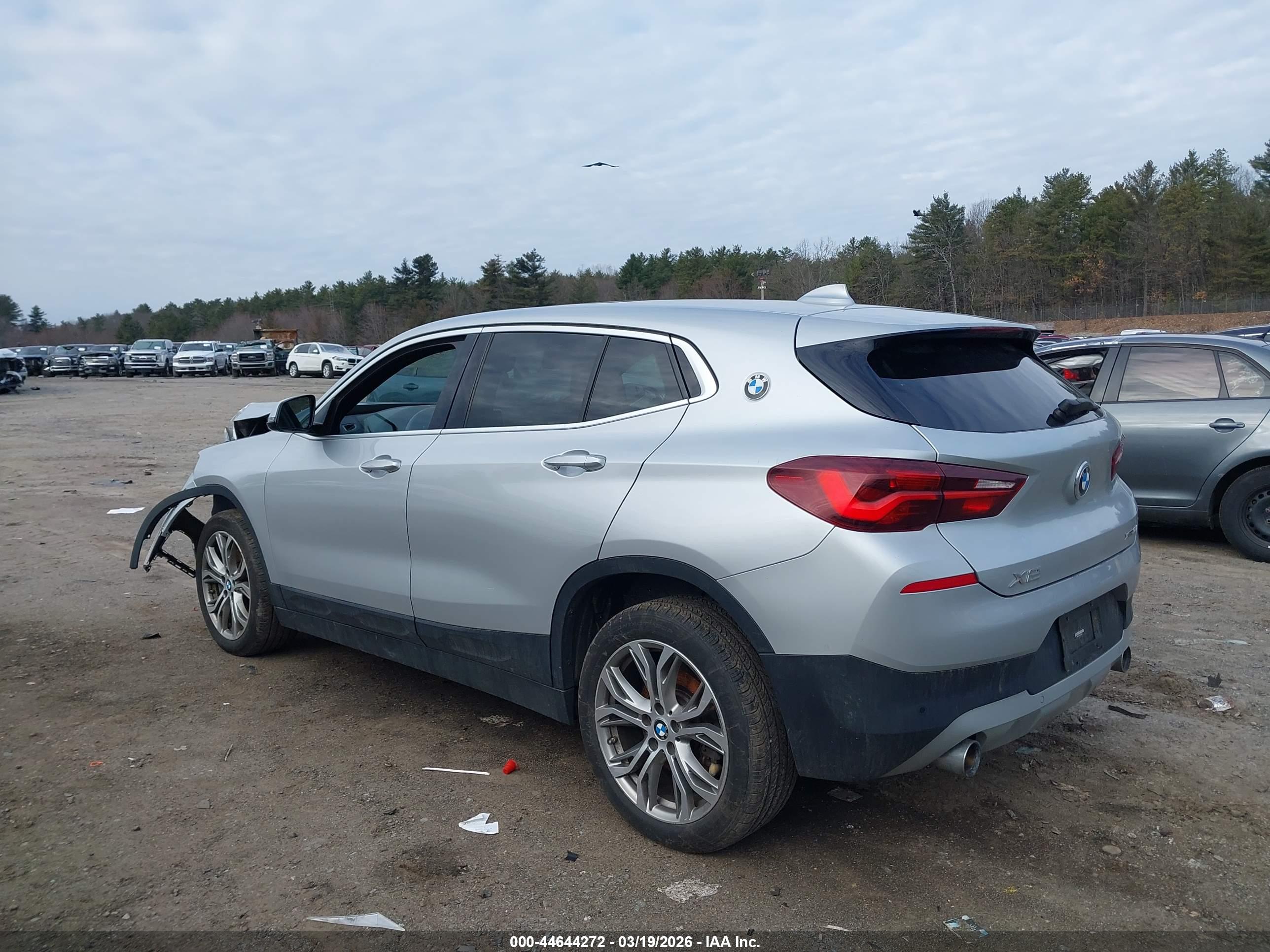 BMW X2 image 3