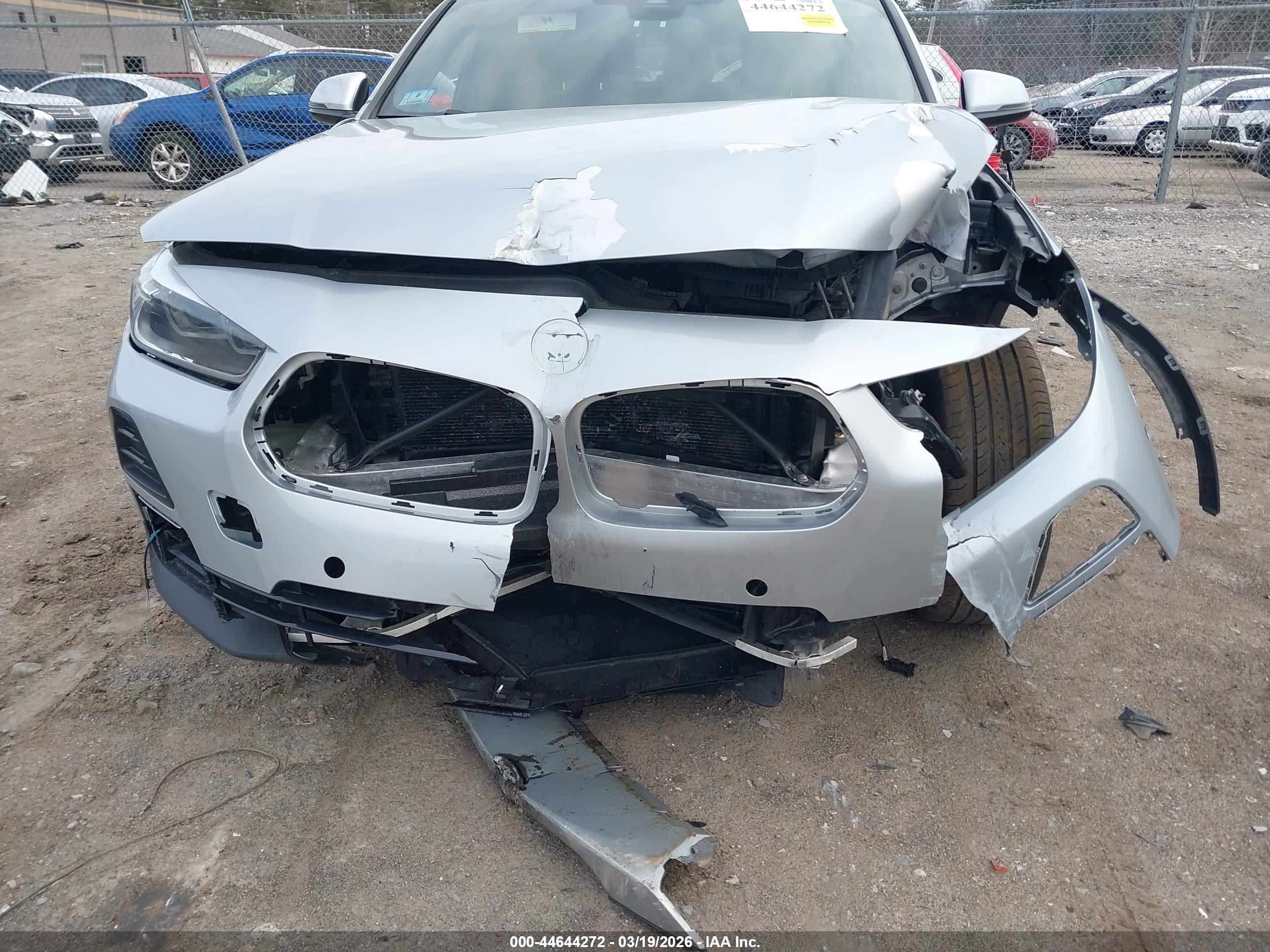 BMW X2 image 6