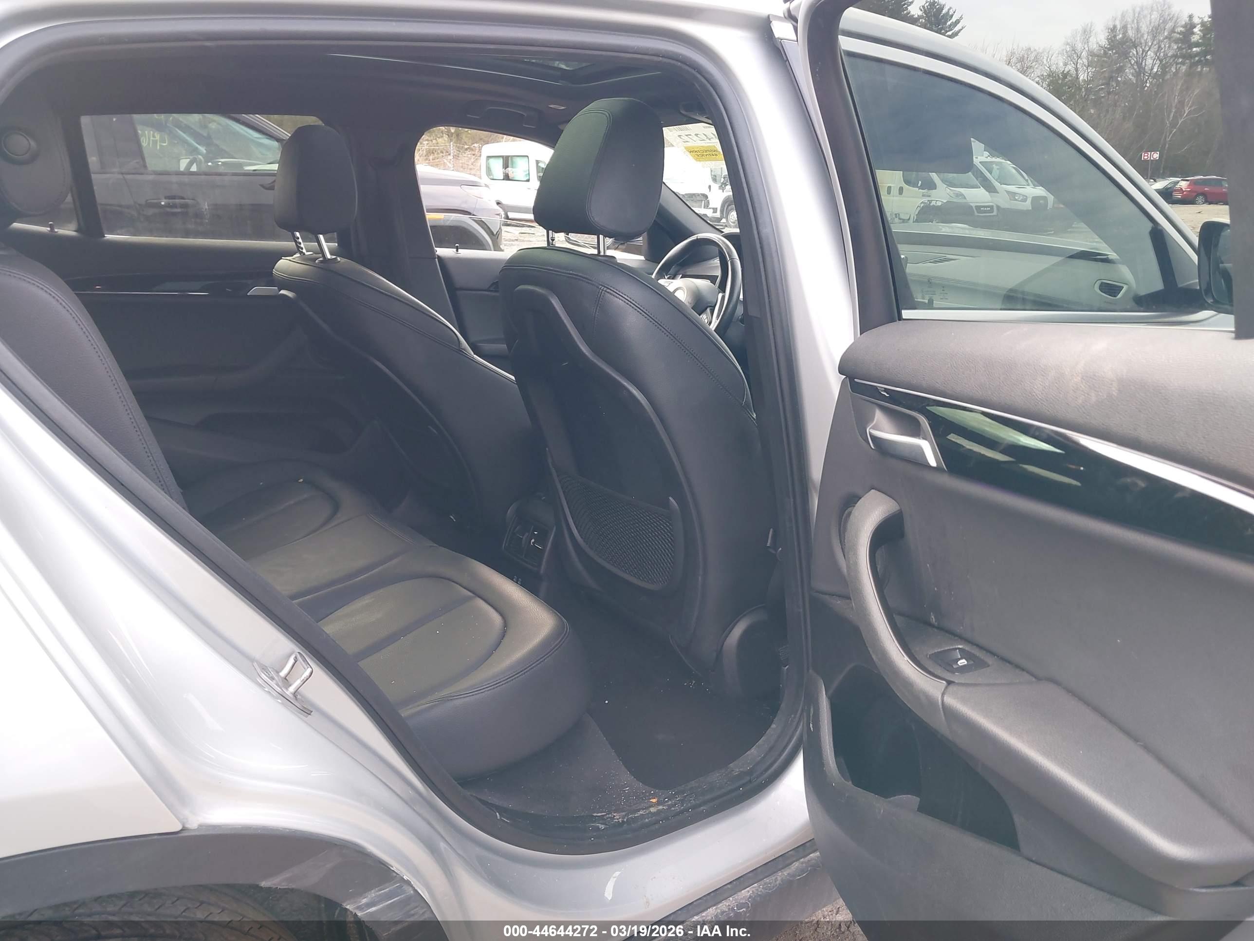 BMW X2 image 8