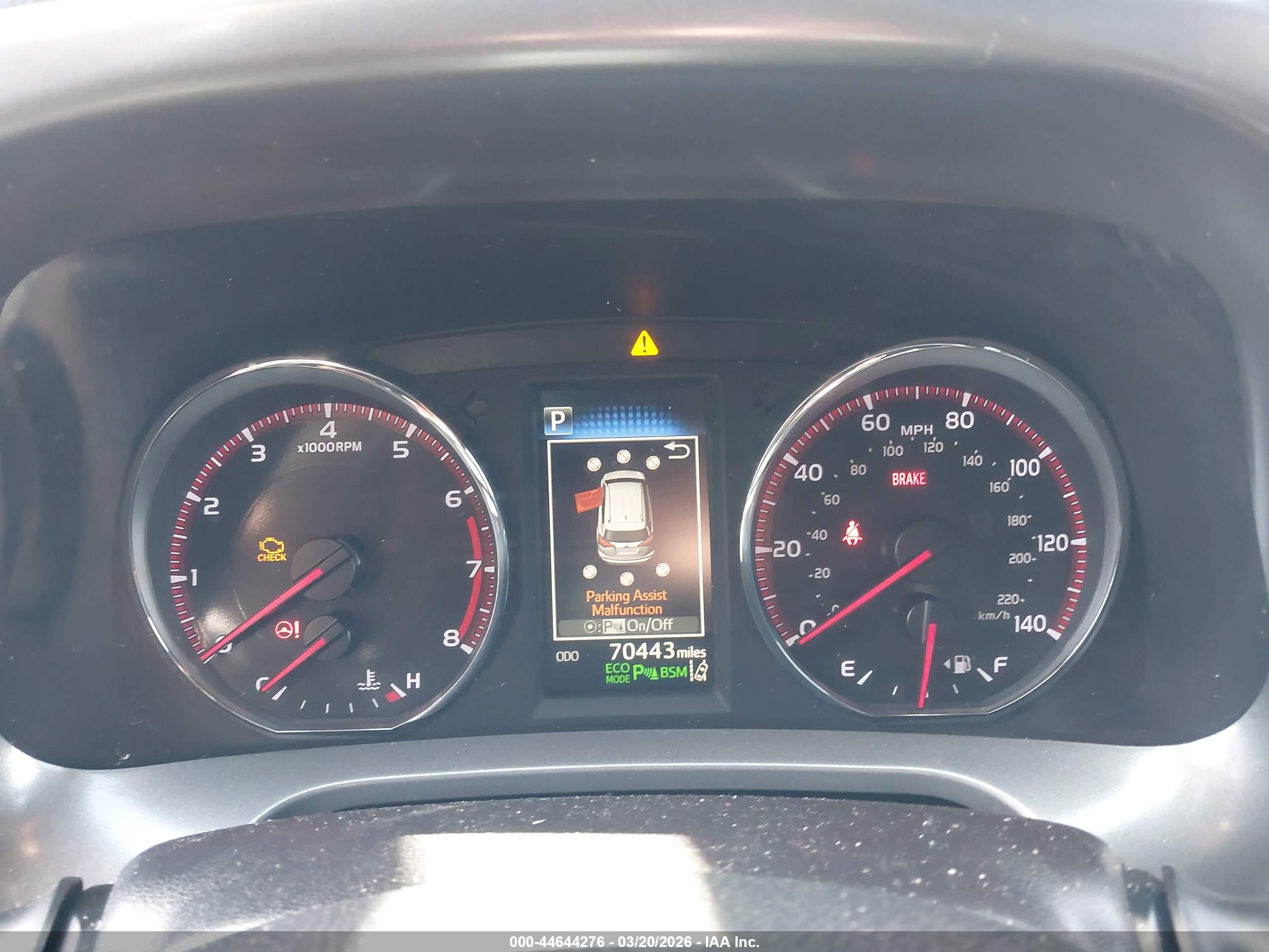 TOYOTA RAV4 image 7