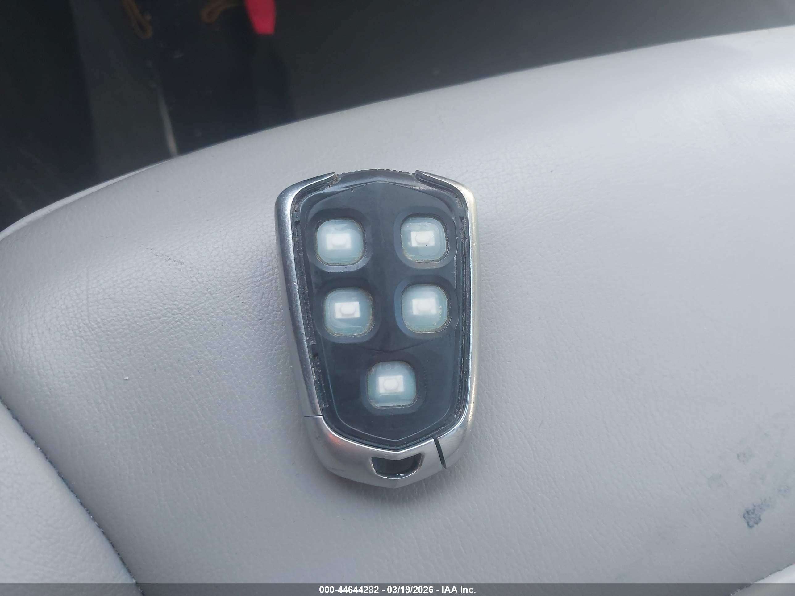 CADILLAC XT4 image 11