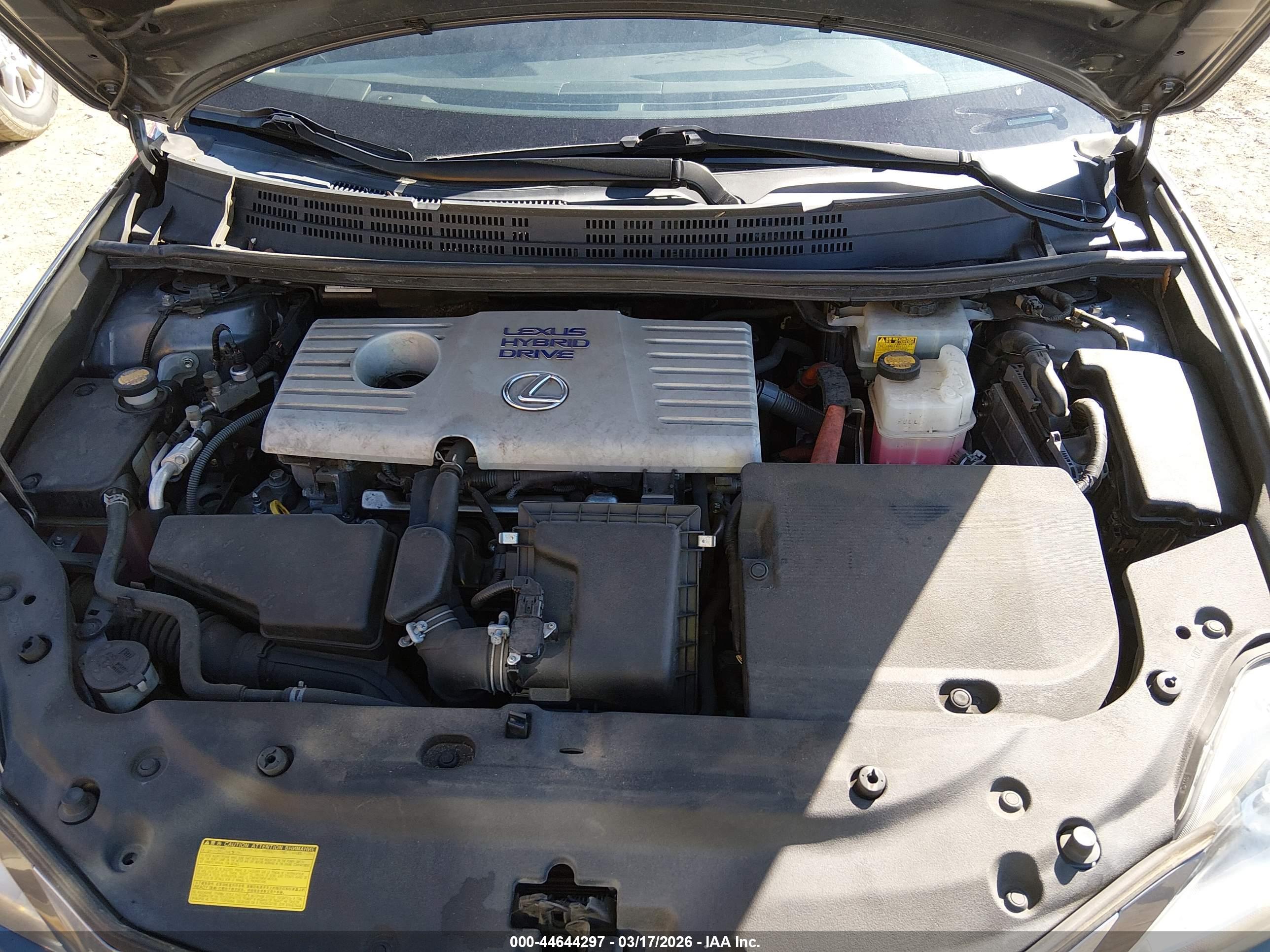 LEXUS CT image 10