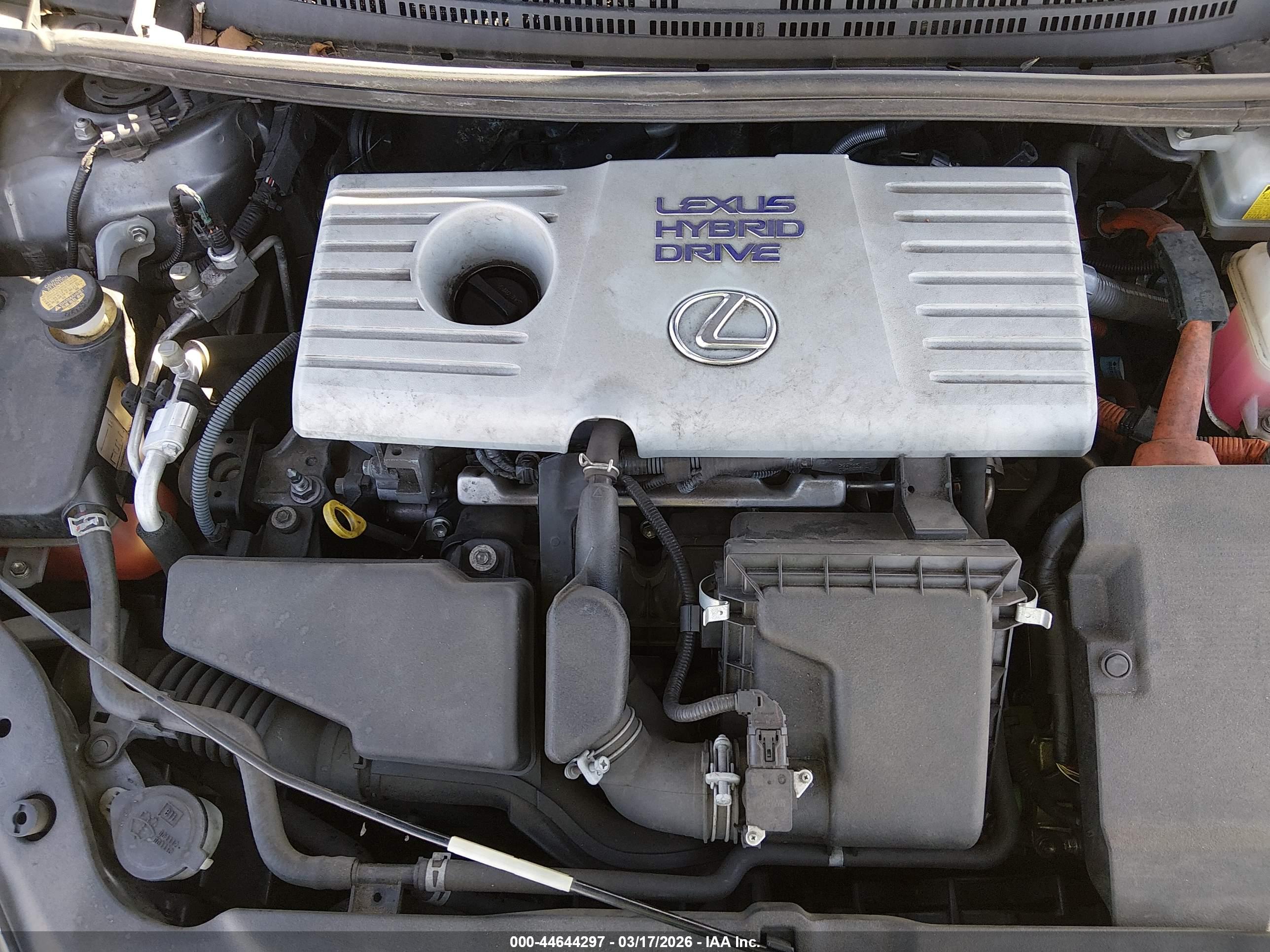 LEXUS CT image 6