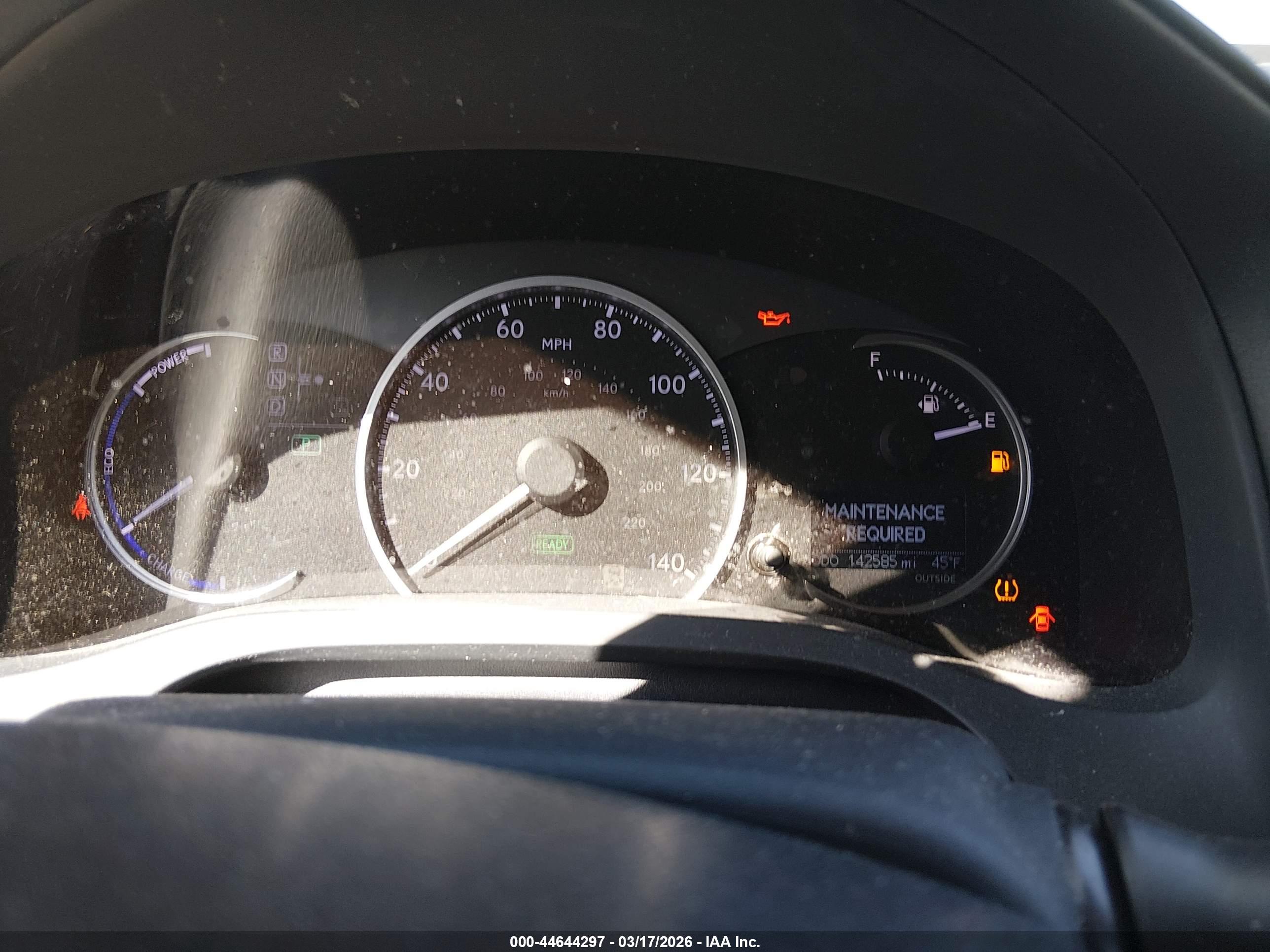 LEXUS CT image 7