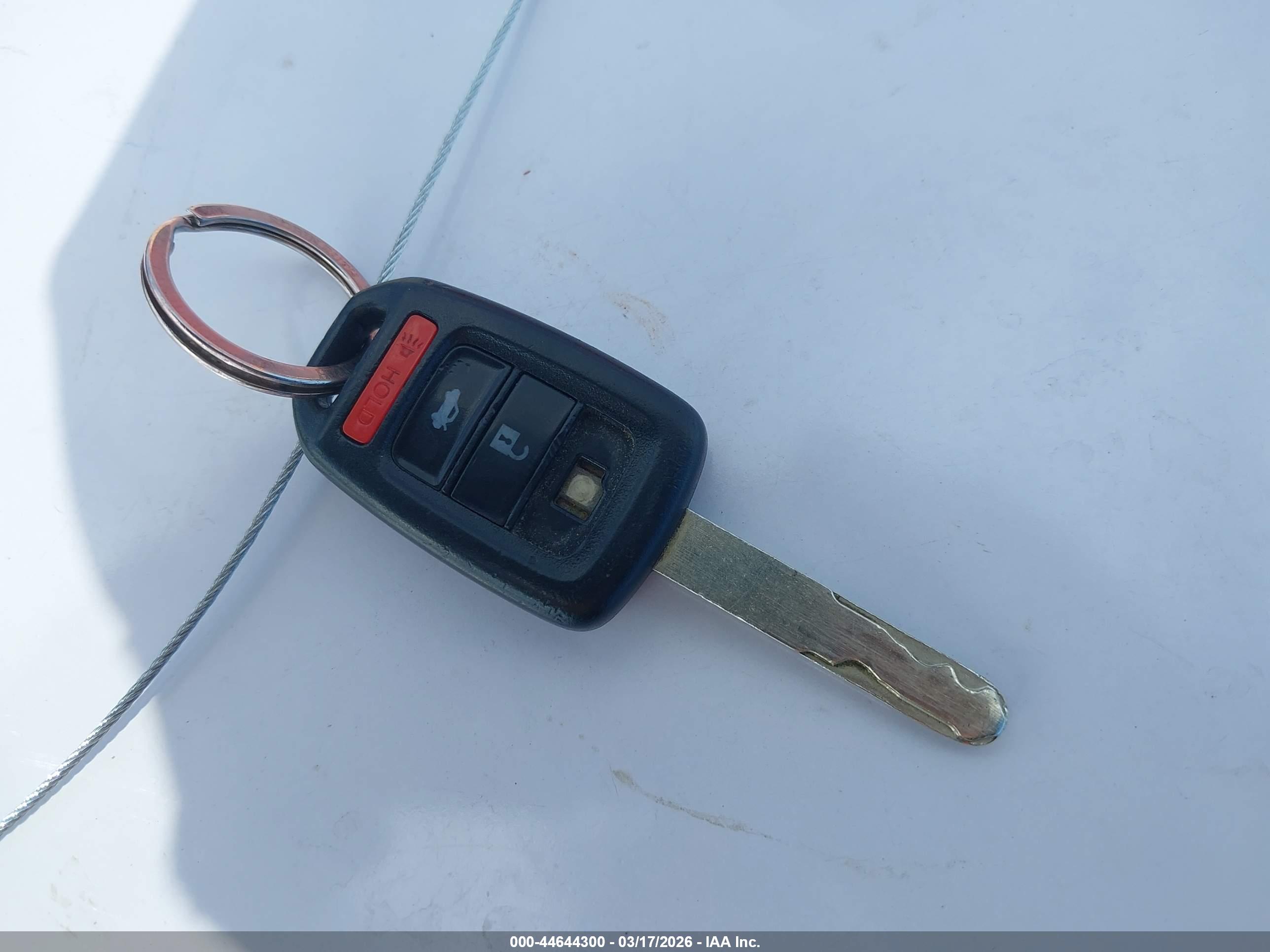 HONDA CIVIC image 11