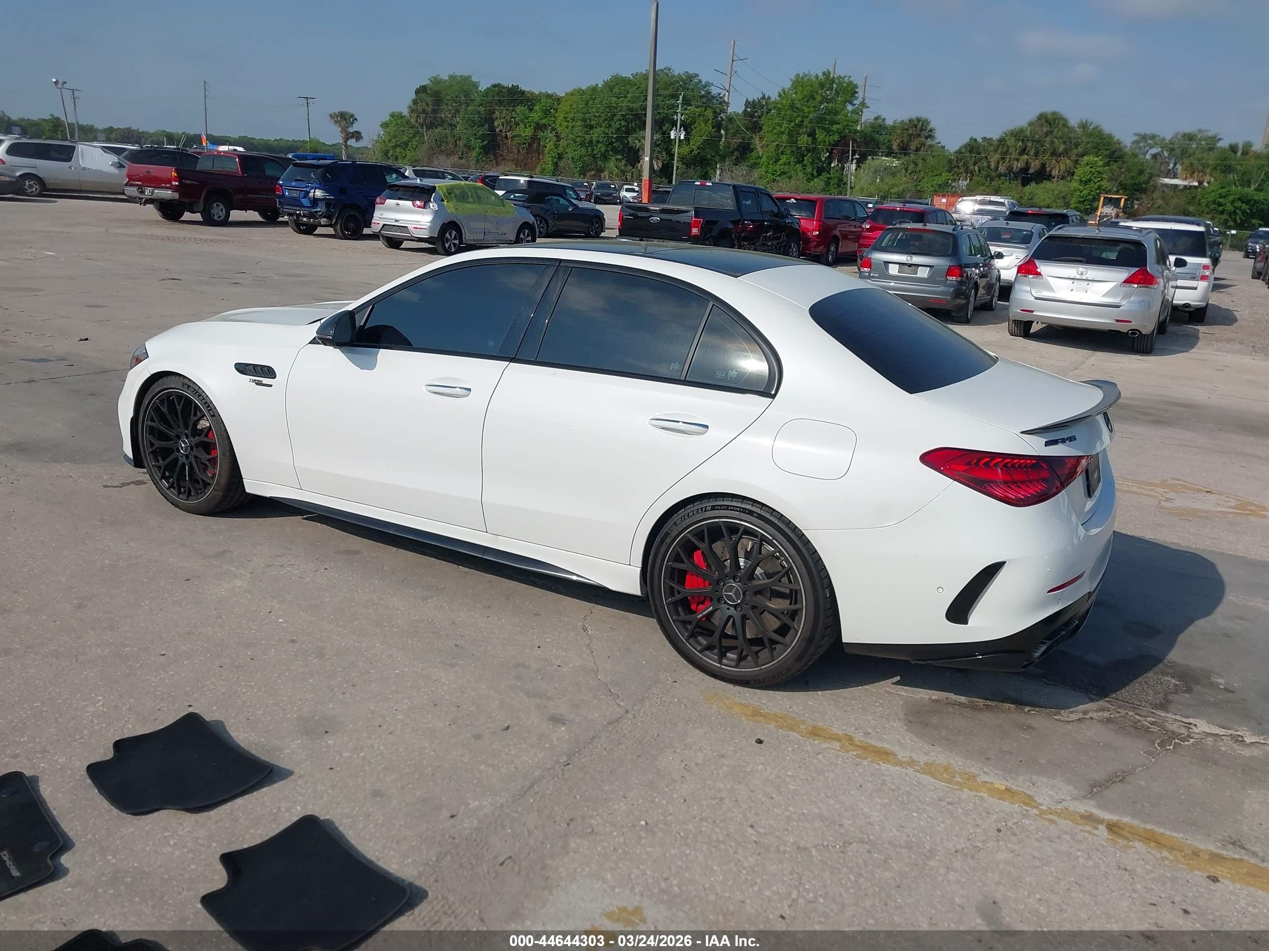 MERCEDES-BENZ AMG image 3
