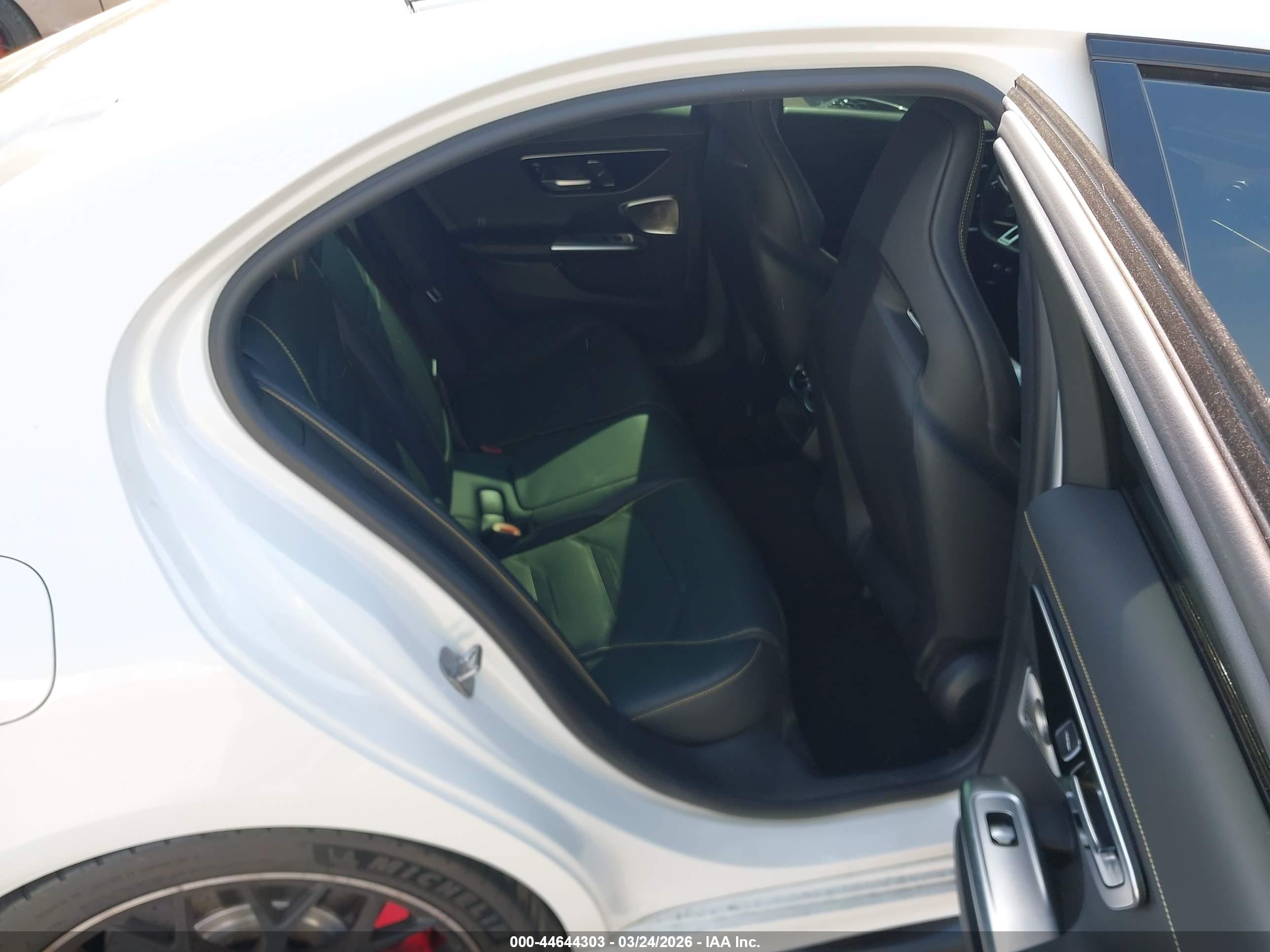 MERCEDES-BENZ AMG image 8