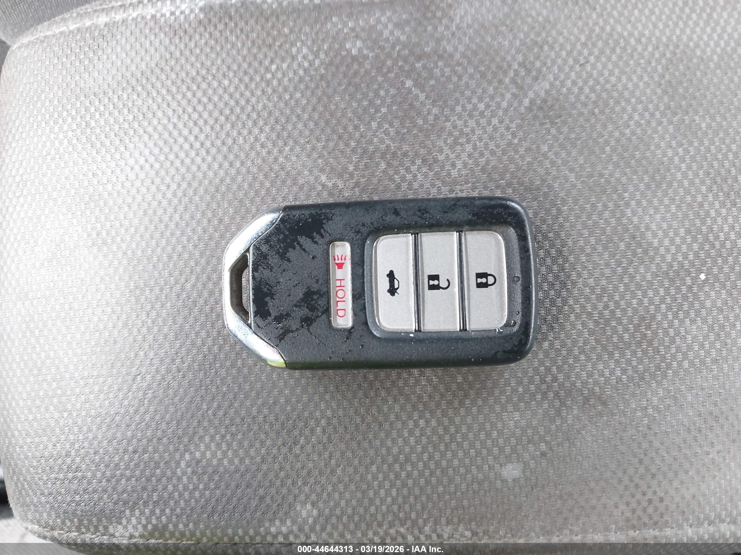 HONDA CIVIC image 11