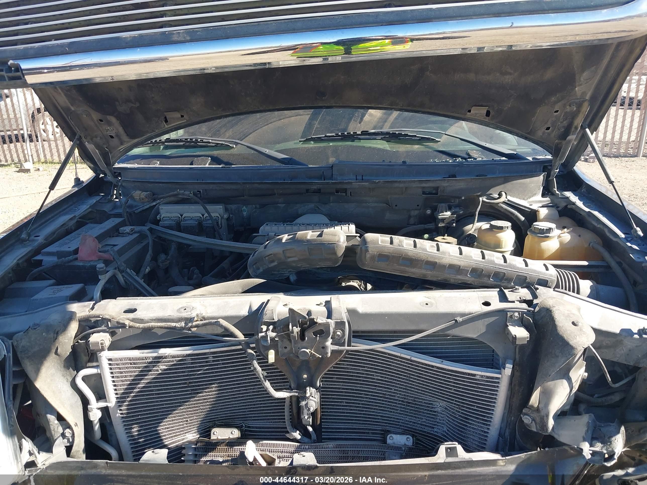 FORD F-150 image 10