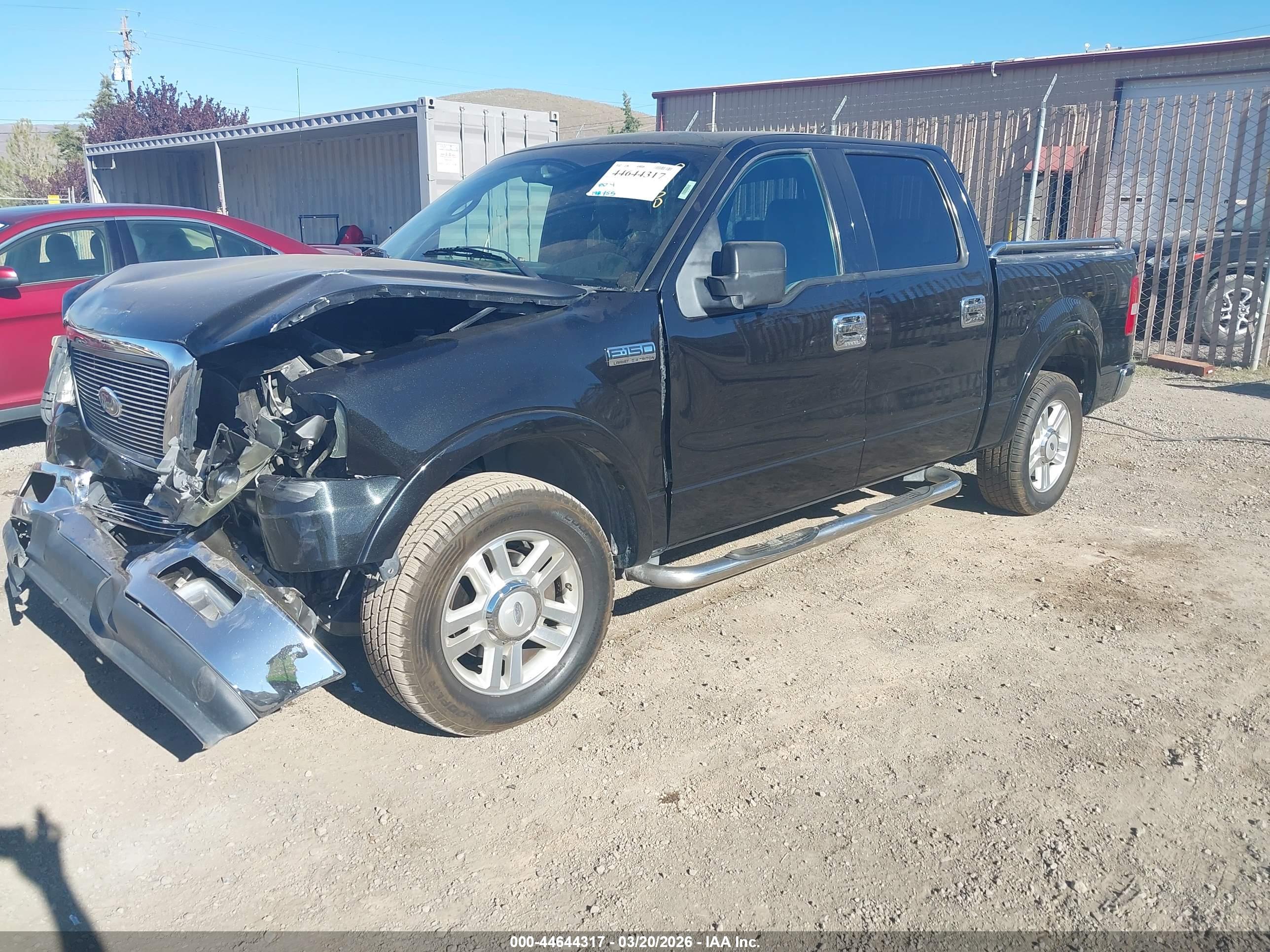 FORD F-150 image 2