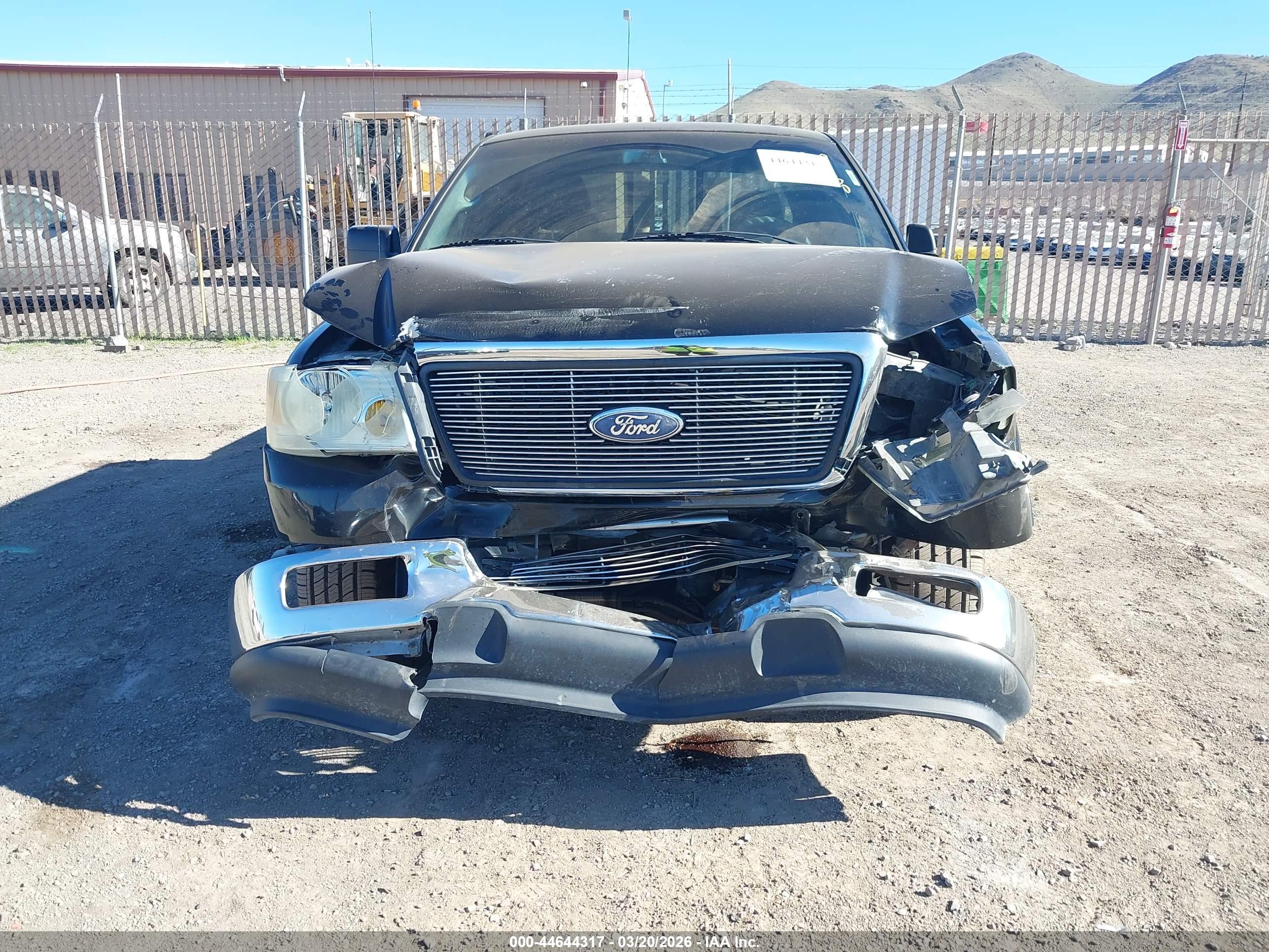 FORD F-150 image 6