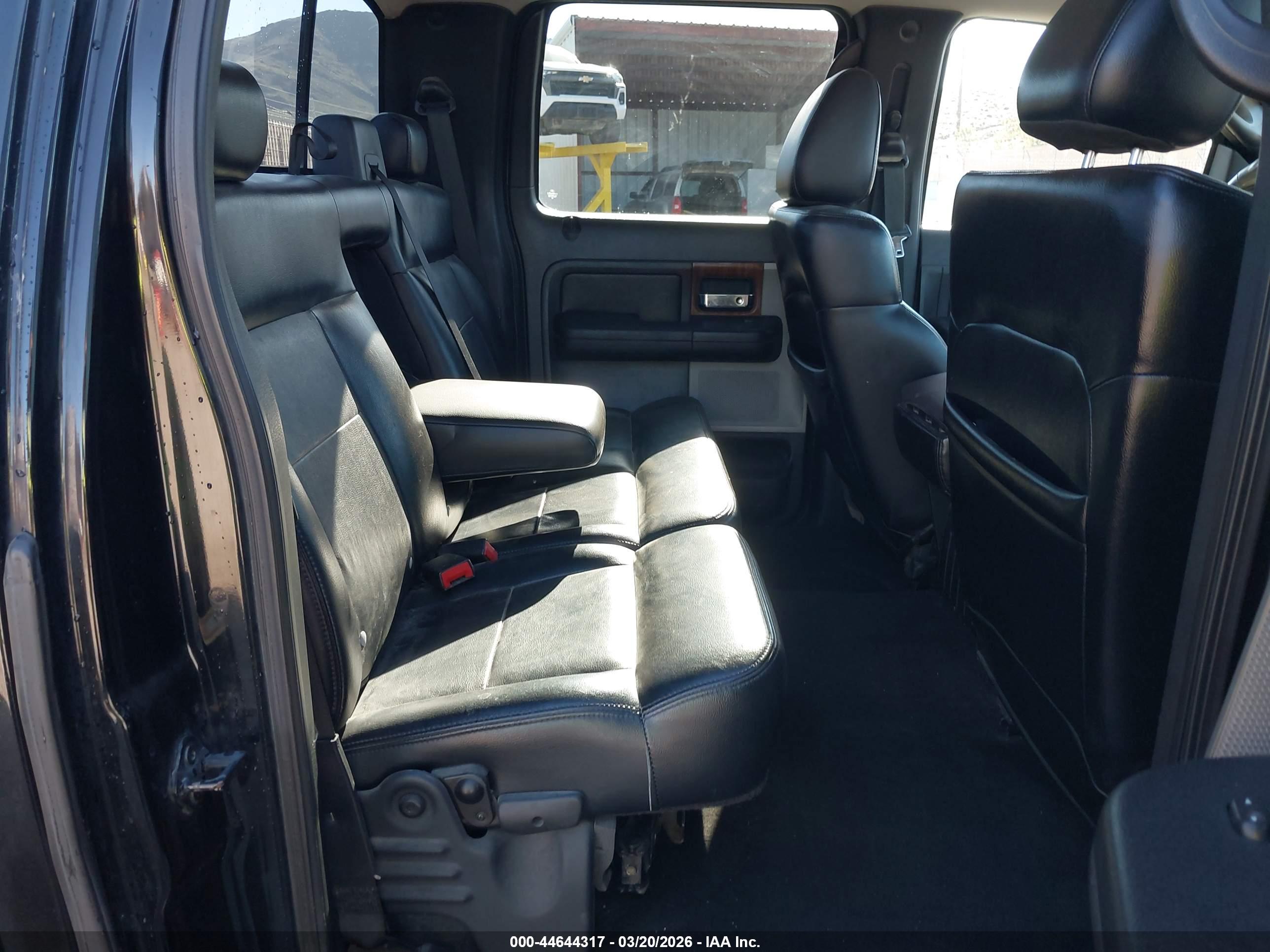 FORD F-150 image 8