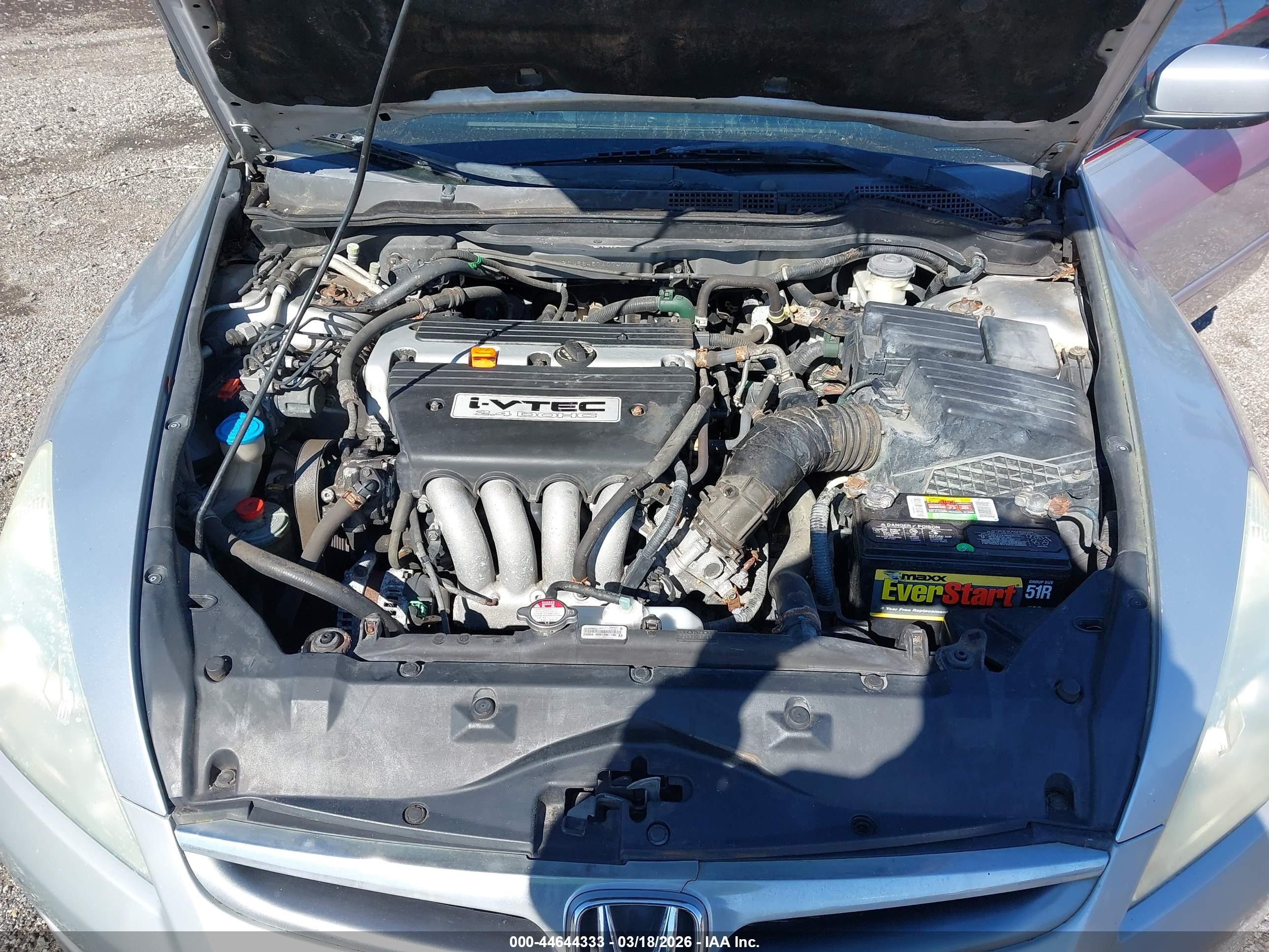 HONDA ACCORD image 10