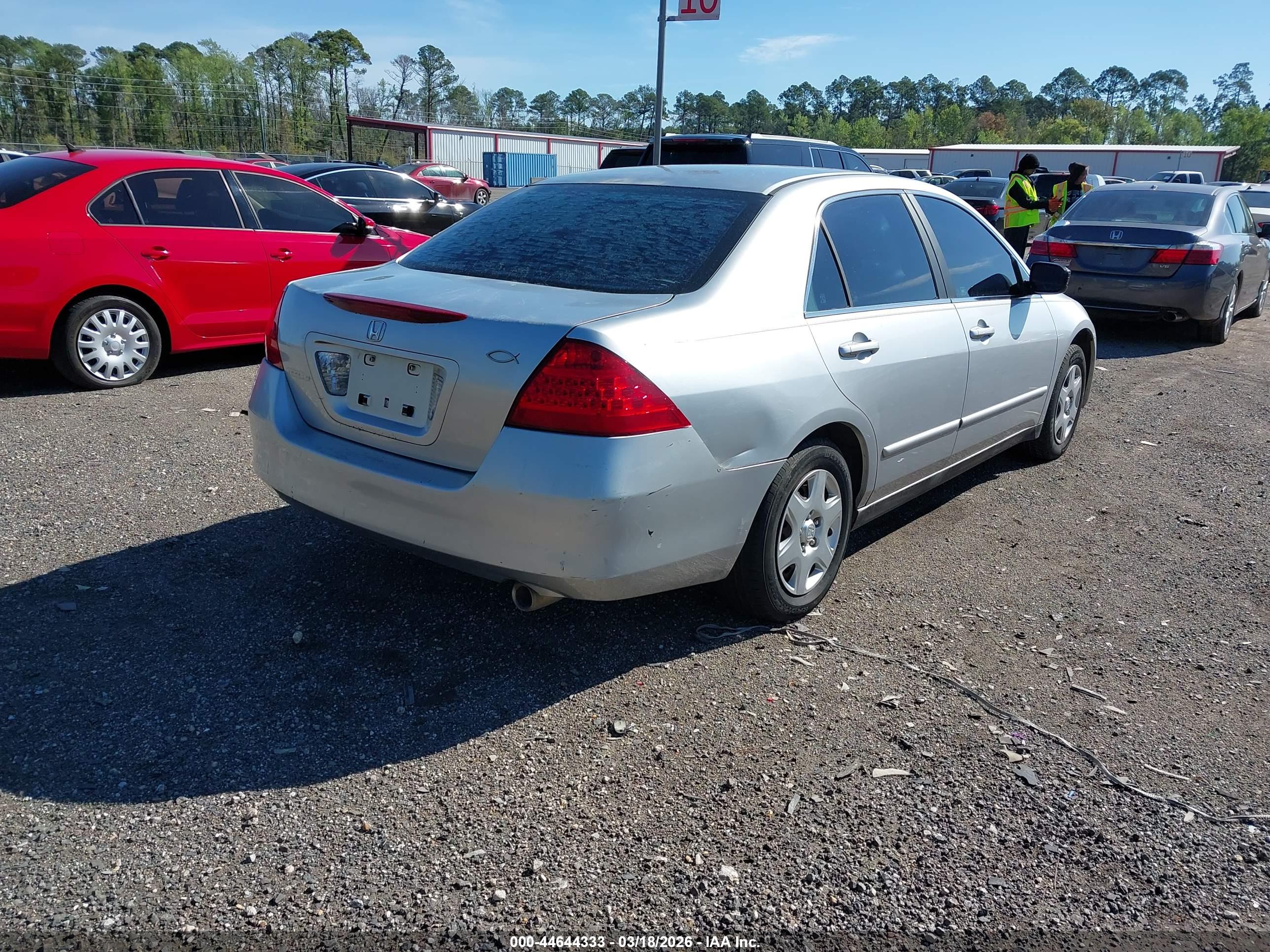 HONDA ACCORD image 4