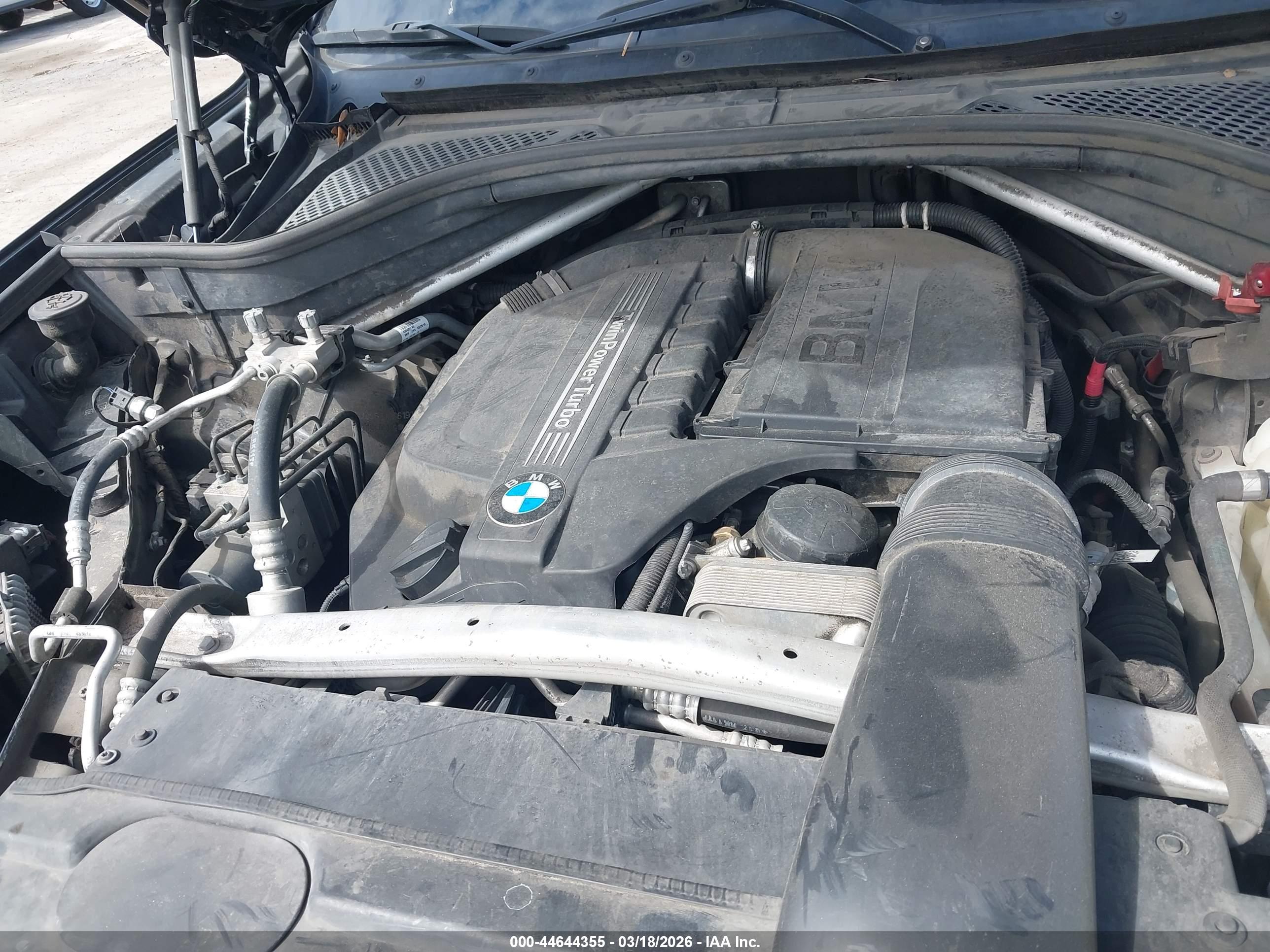 BMW X6 image 10