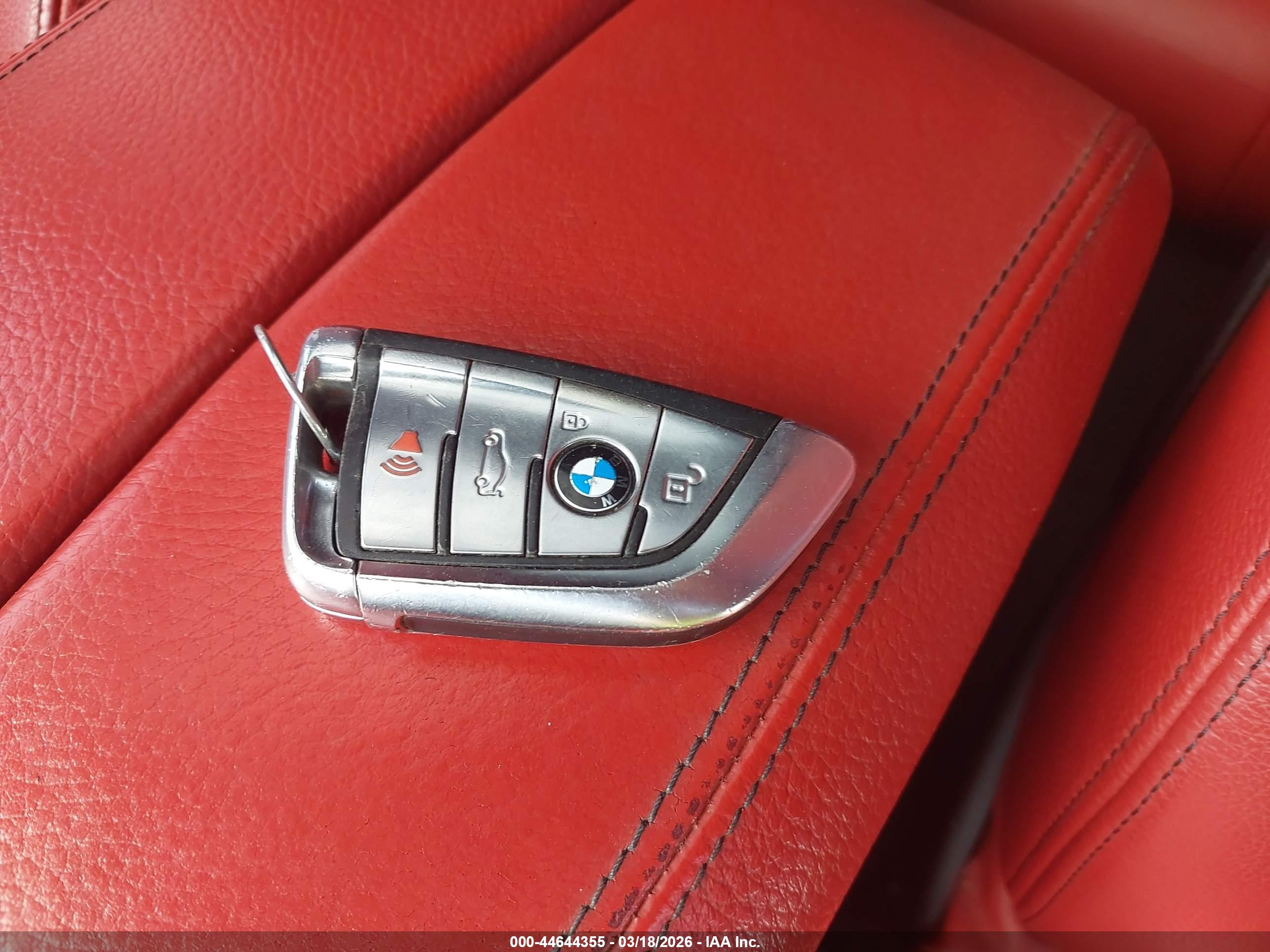 BMW X6 image 11