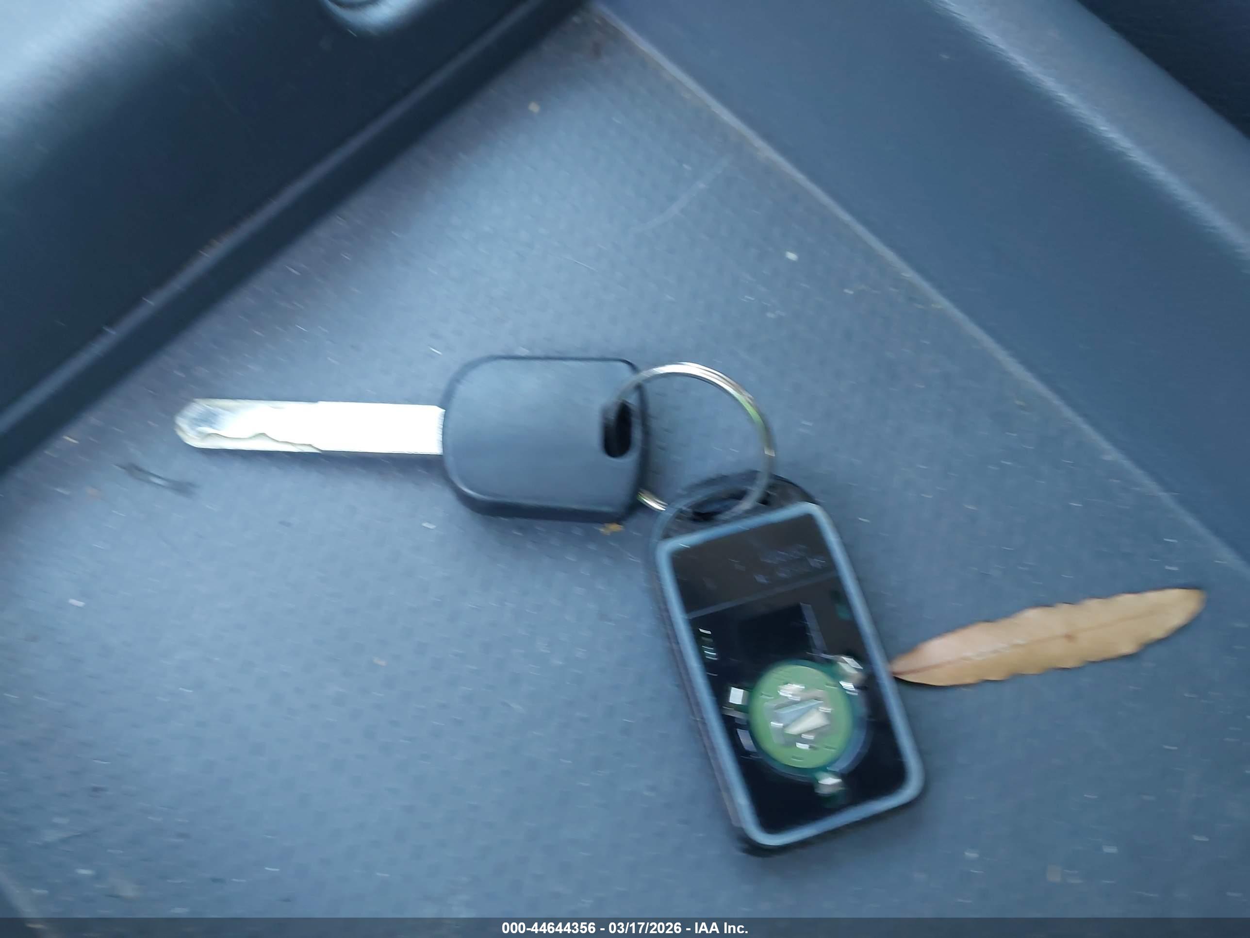 HONDA ODYSSEY image 11
