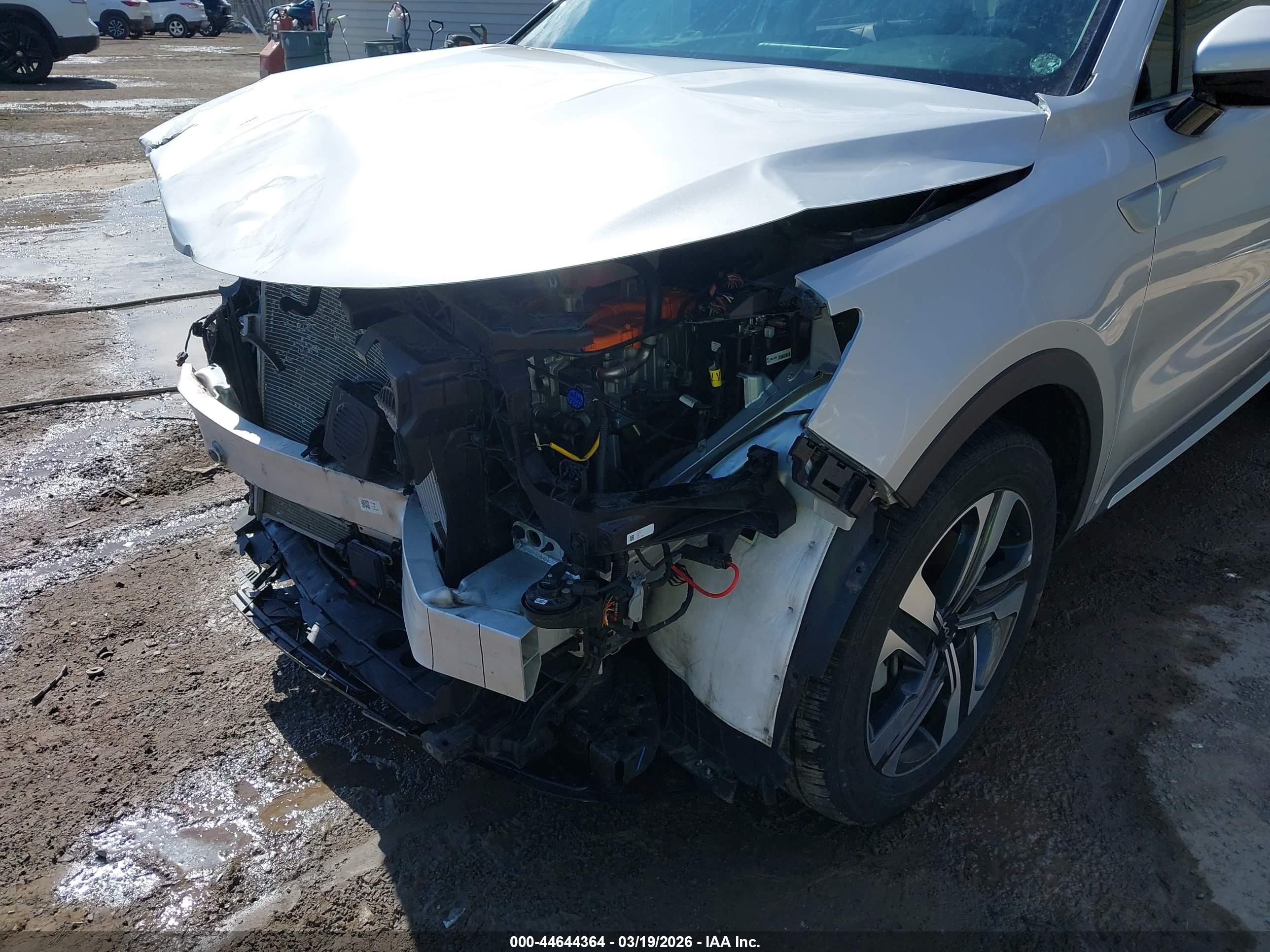 KIA SORENTO image 6