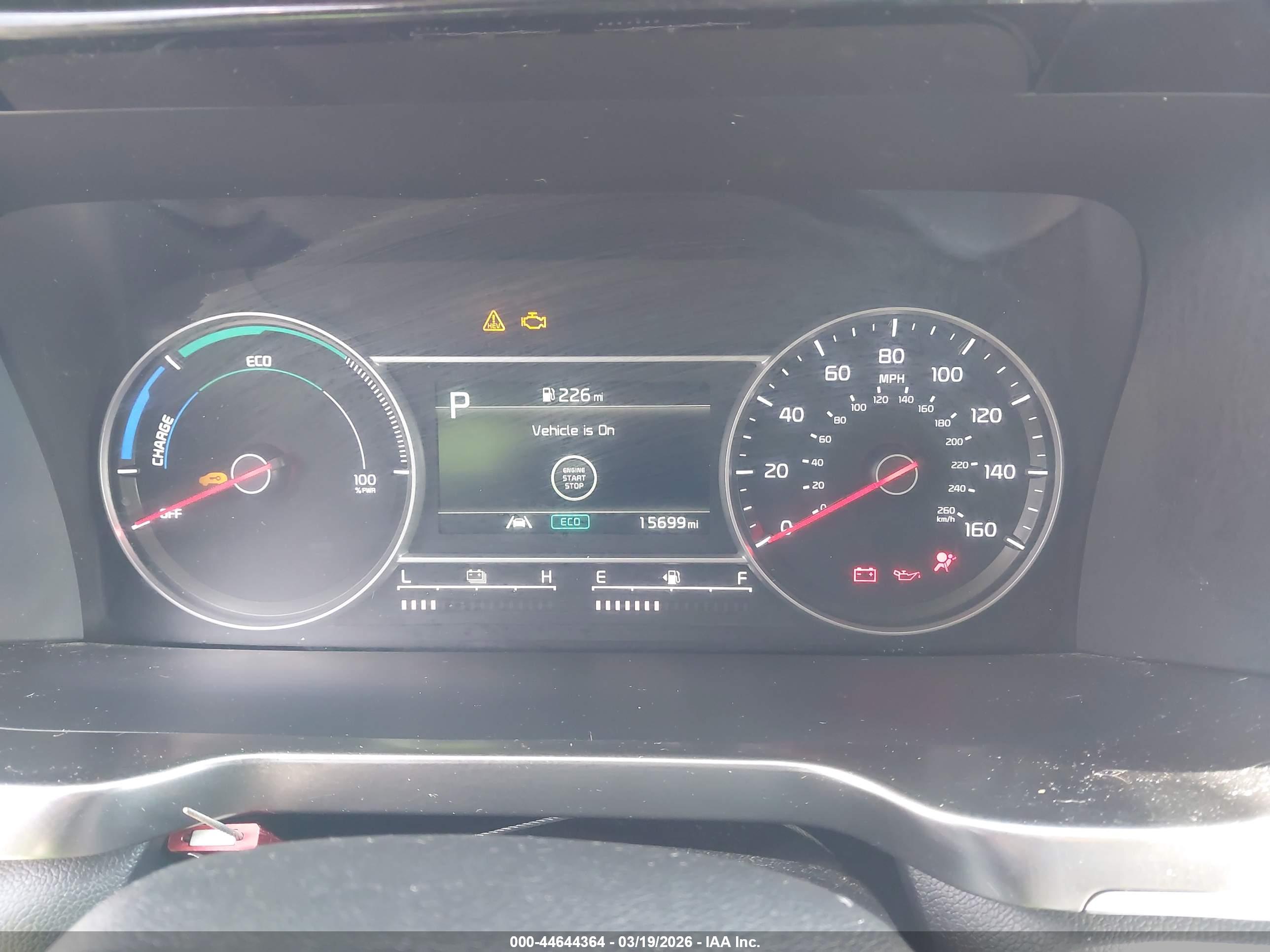 KIA SORENTO image 7