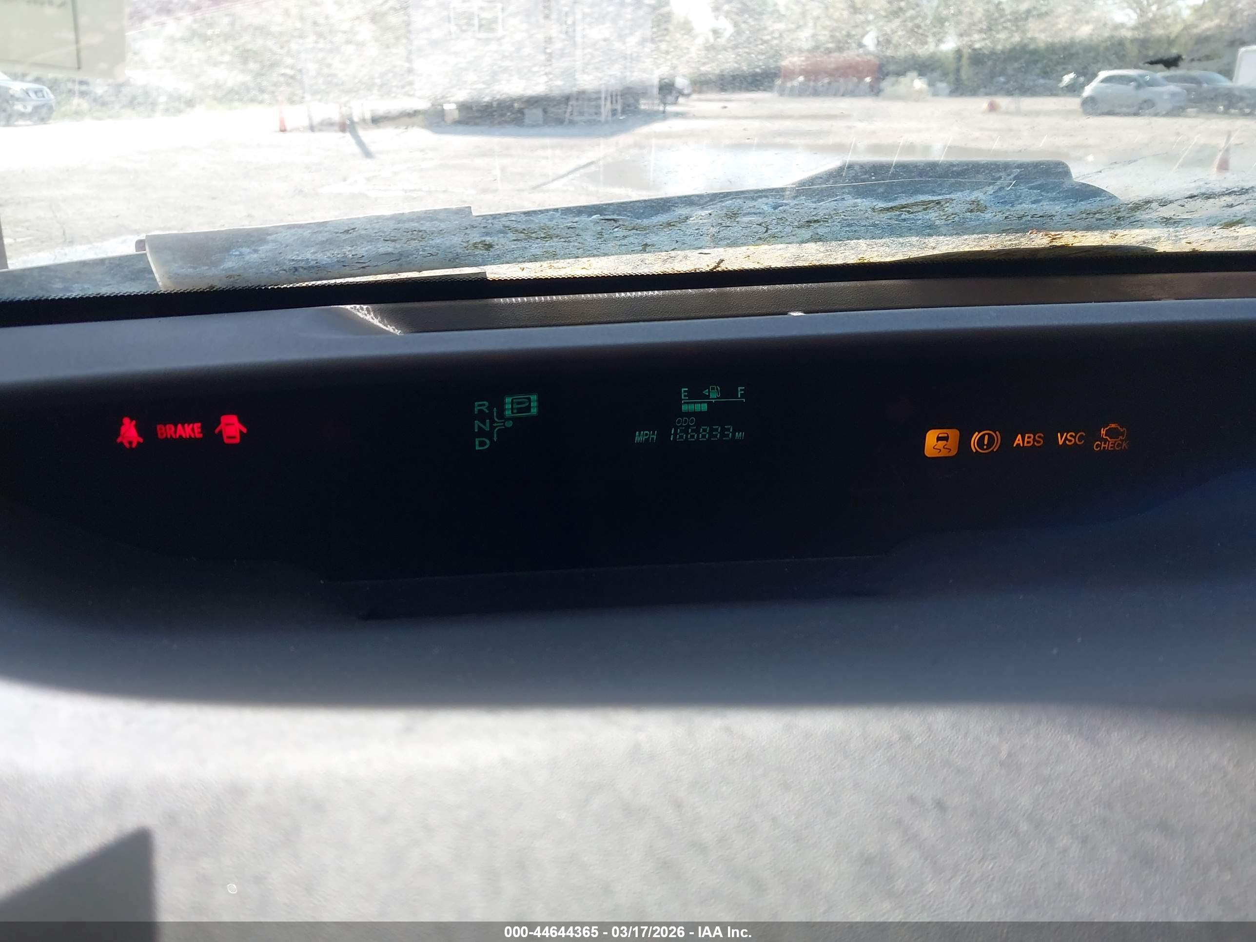 TOYOTA PRIUS image 7