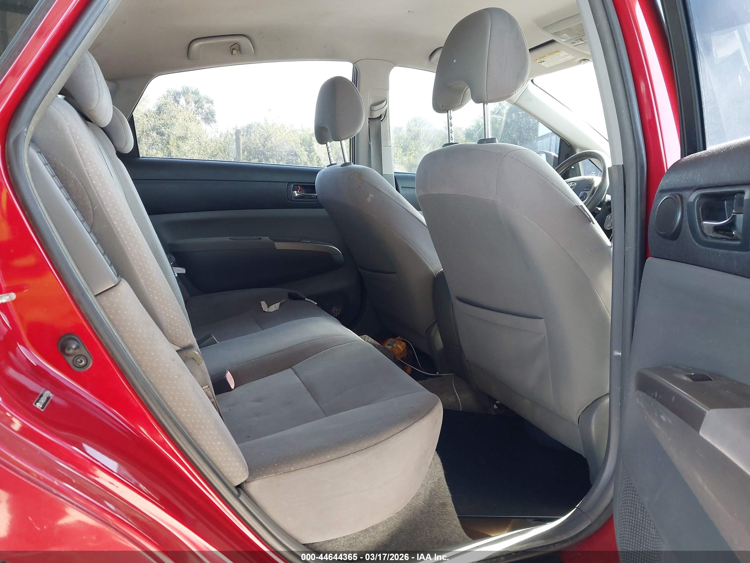 TOYOTA PRIUS image 8