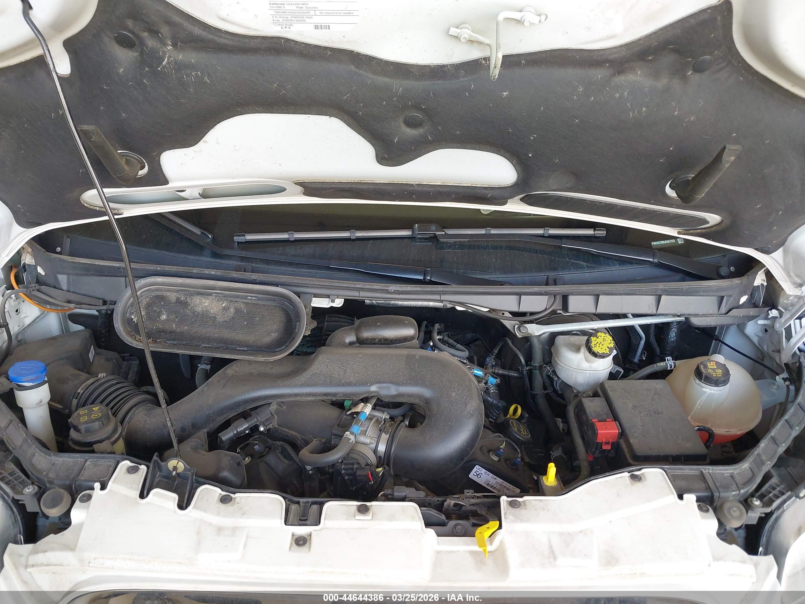 FORD TRANSIT-350 image 10