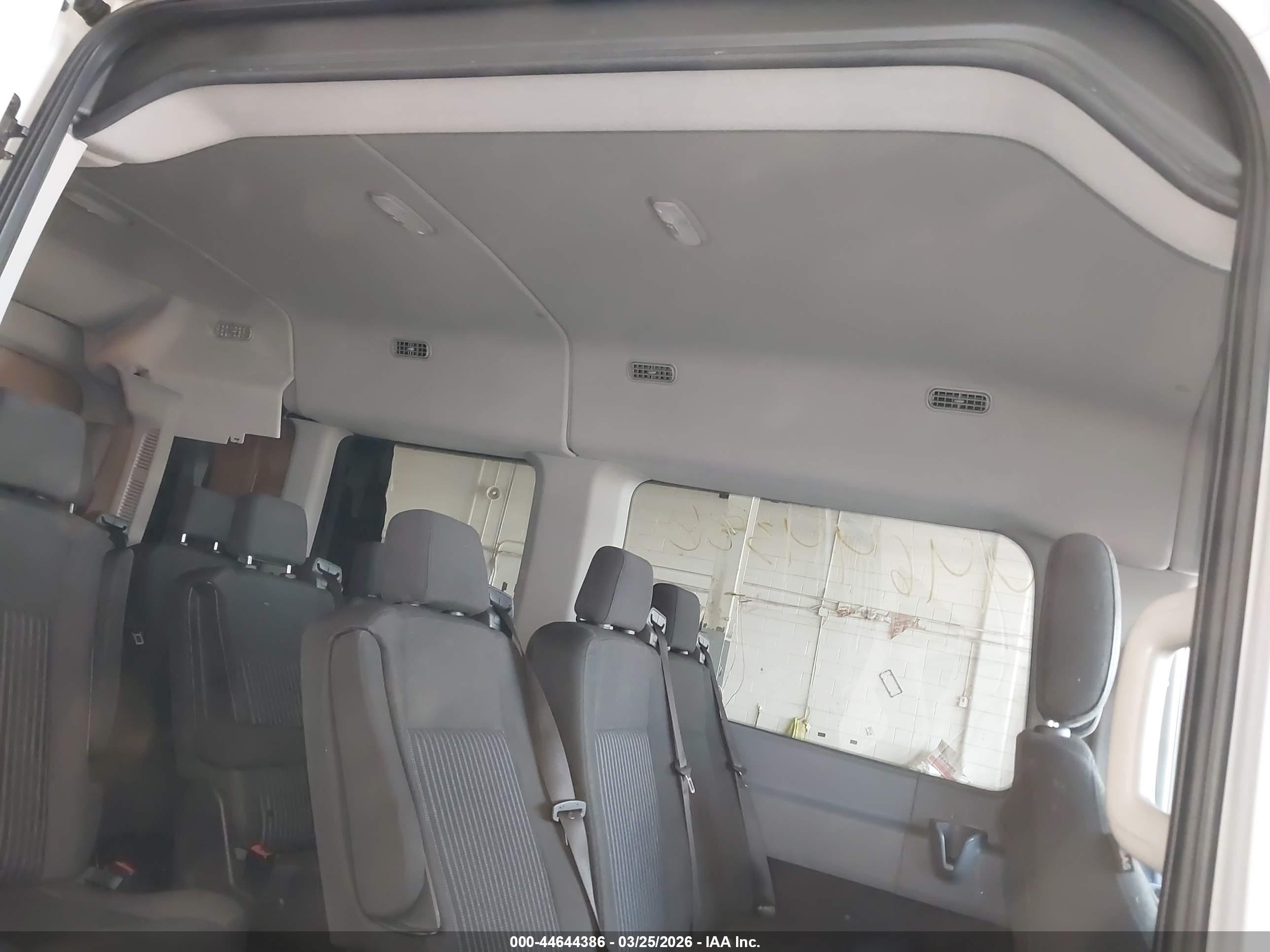 FORD TRANSIT-350 image 5