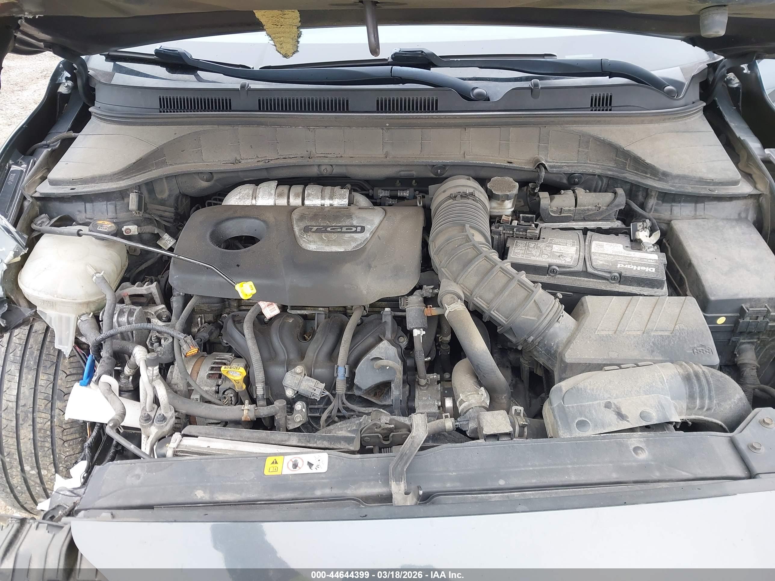 HYUNDAI KONA image 10
