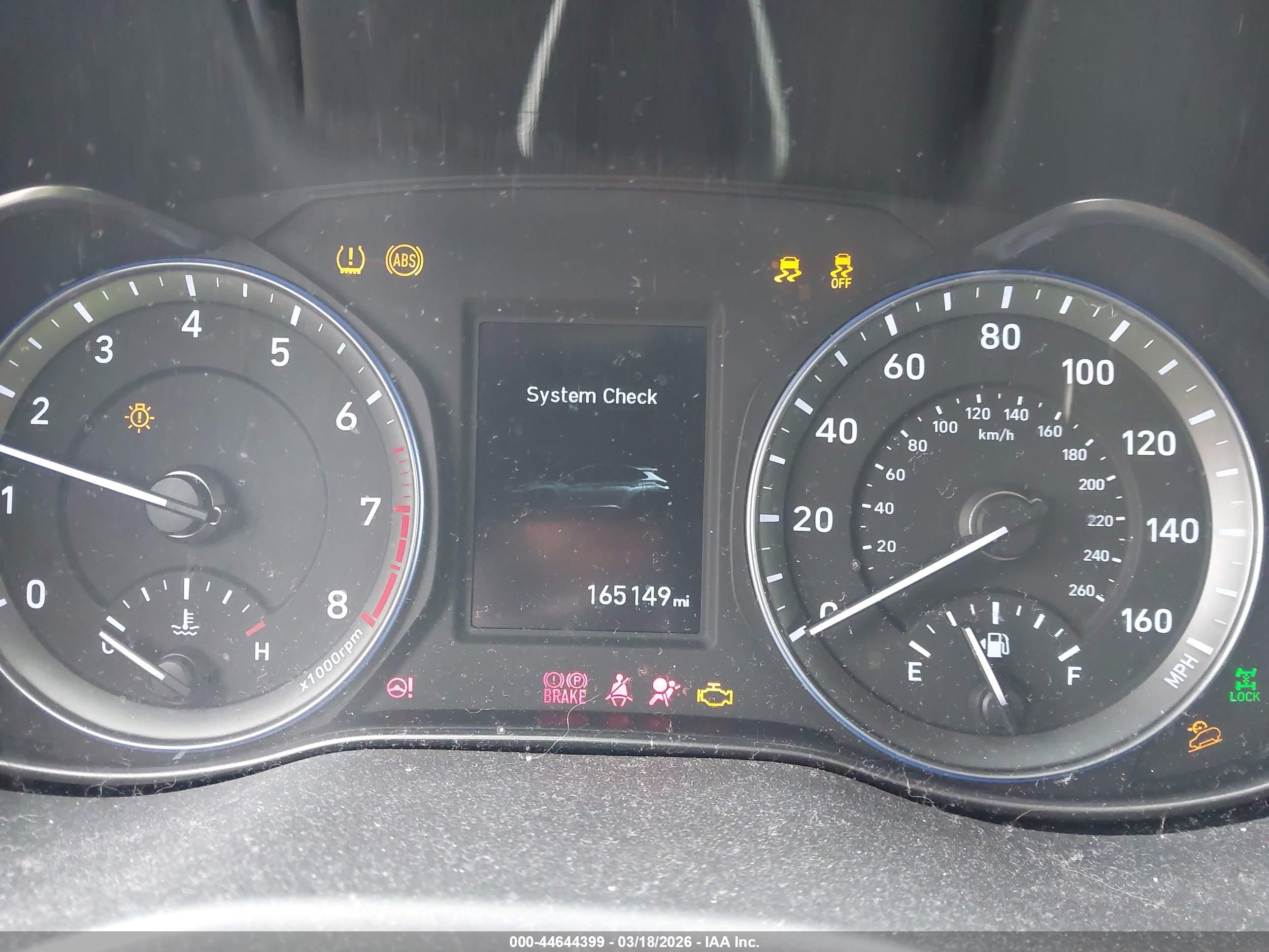 HYUNDAI KONA image 7