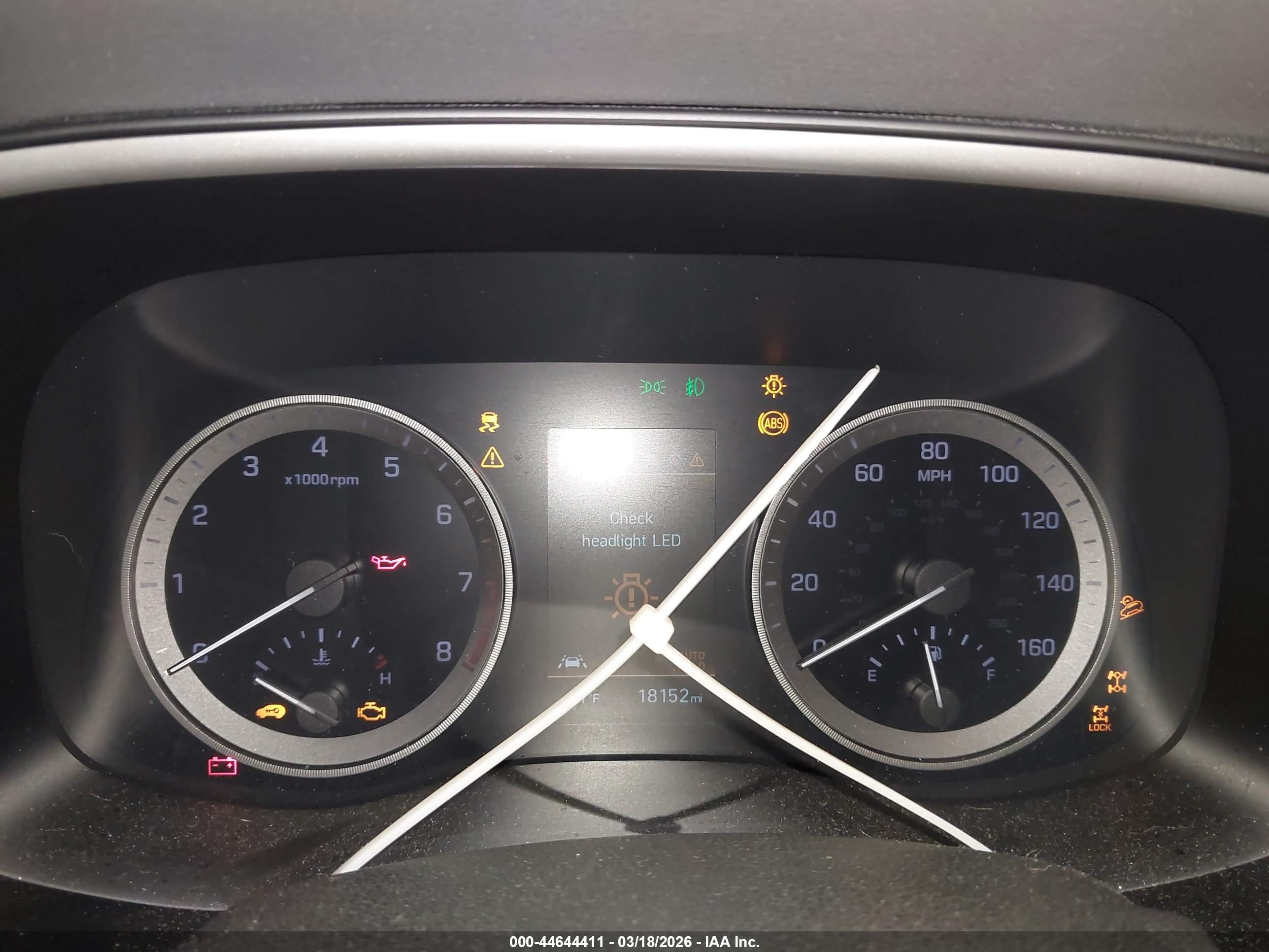 HYUNDAI TUCSON image 7