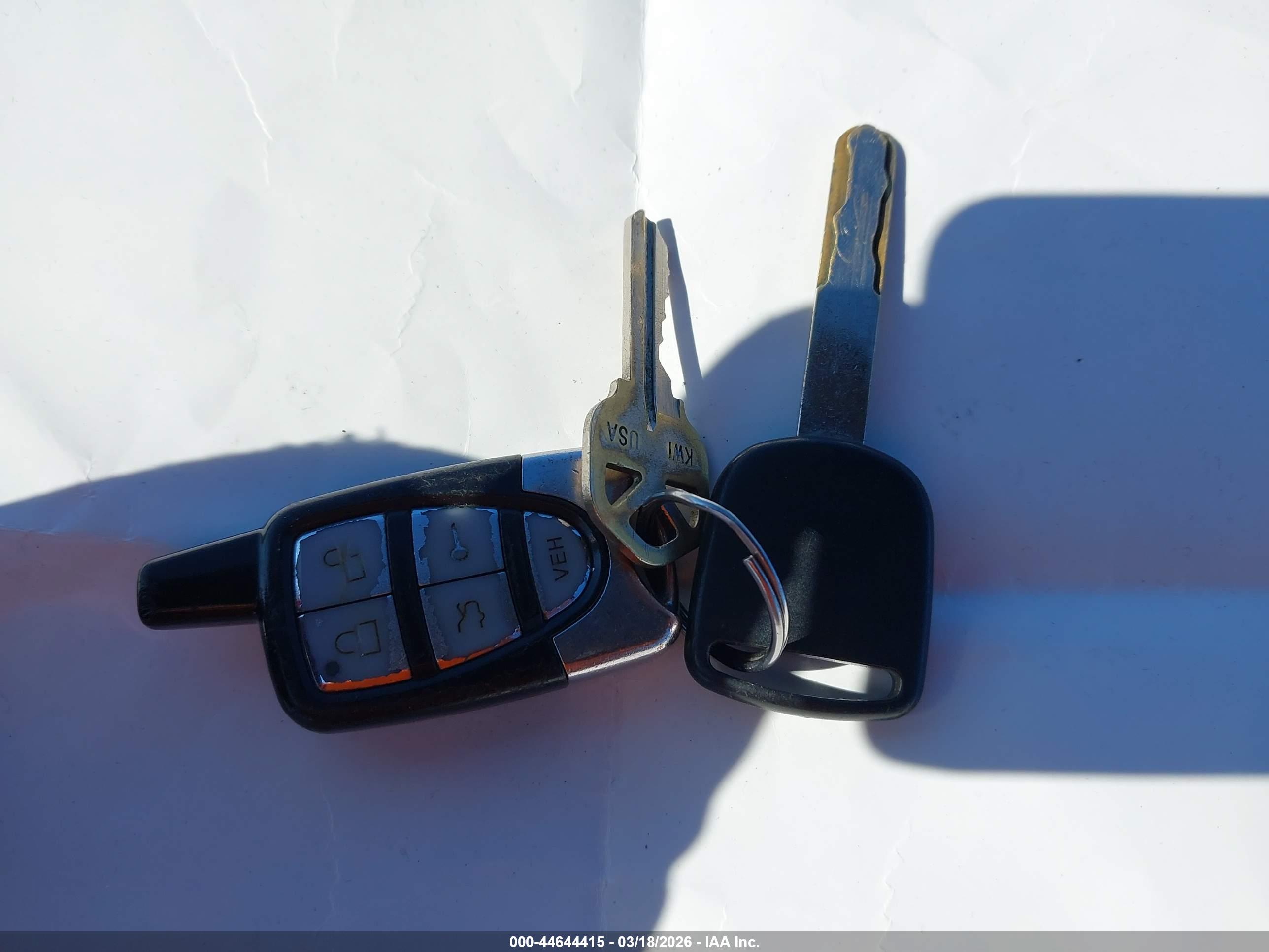 ACURA TSX image 11