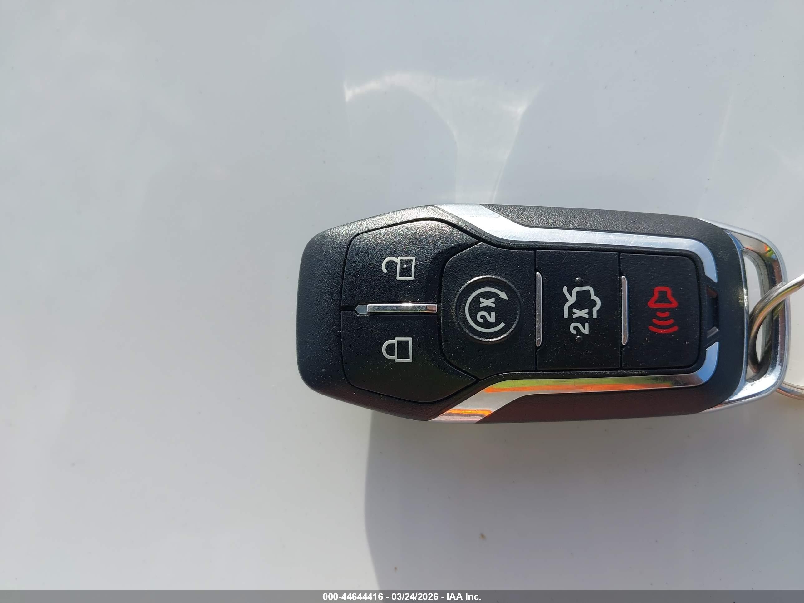 LINCOLN MKZ image 11