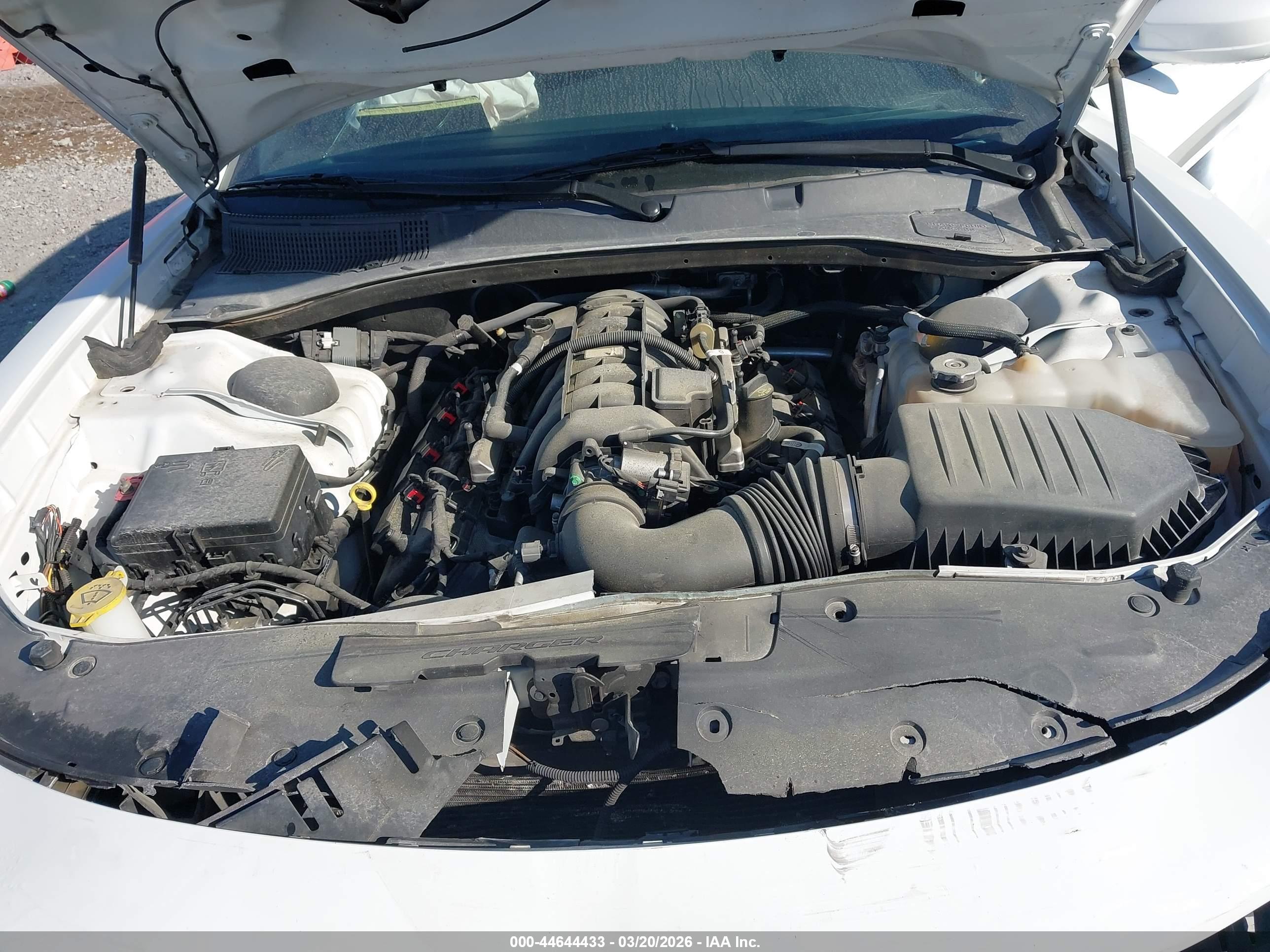 DODGE CHARGER image 10
