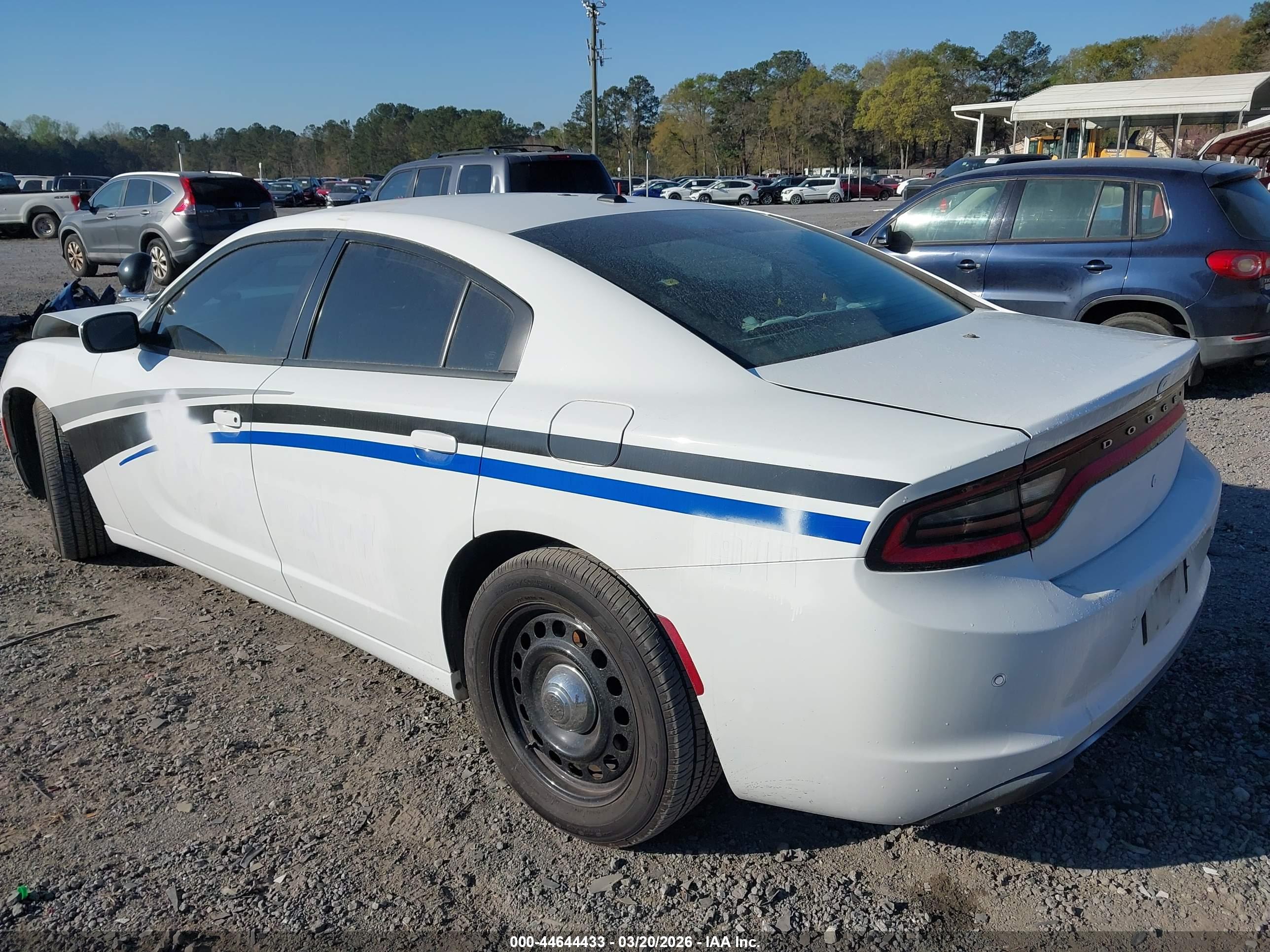 DODGE CHARGER image 3