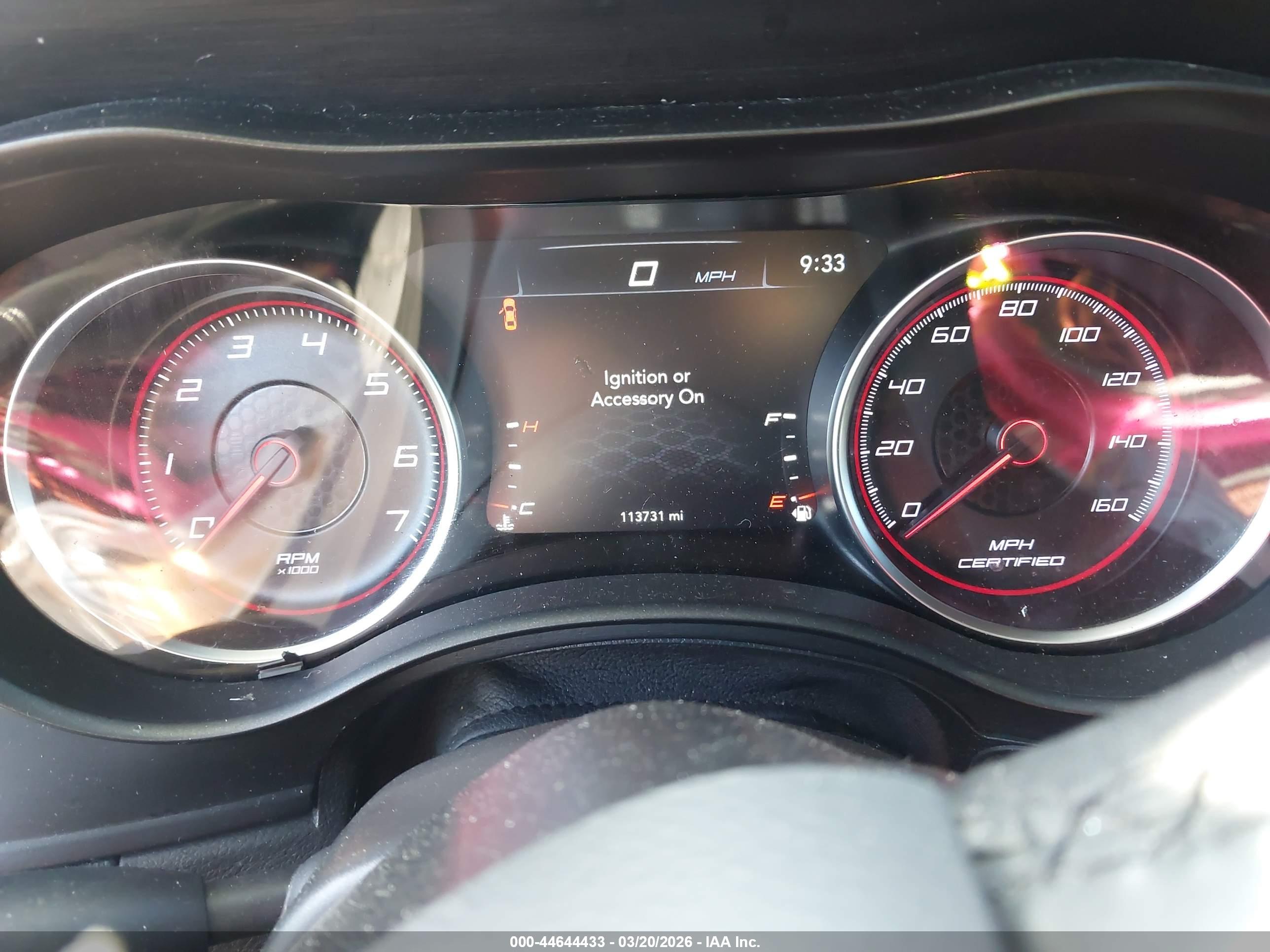 DODGE CHARGER image 7