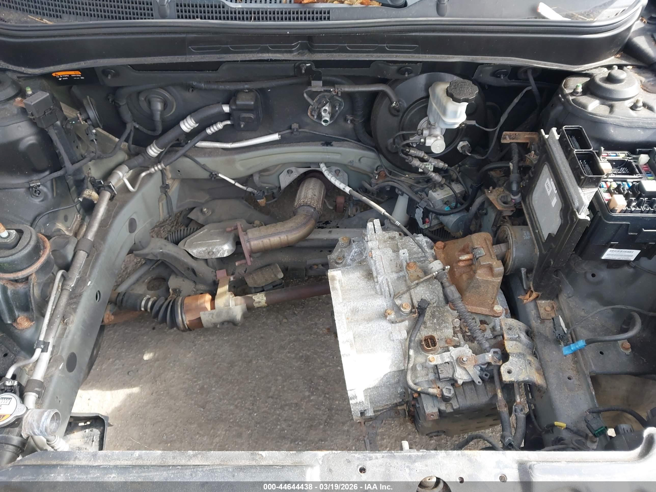 HYUNDAI SONATA image 10